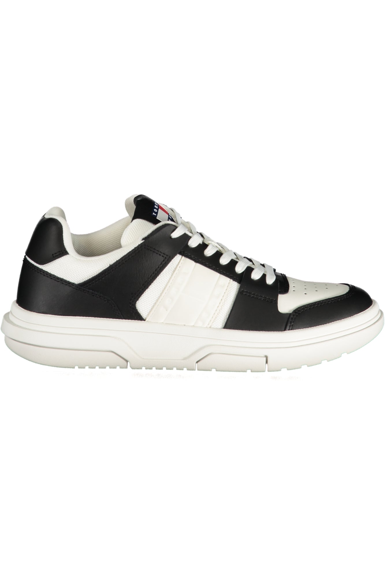 TOMMY HILFIGER CALZATURA SPORTIVA DONNA NERO""