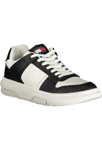 Tommy Hilfiger Calzatura Sportiva Donna Nero""