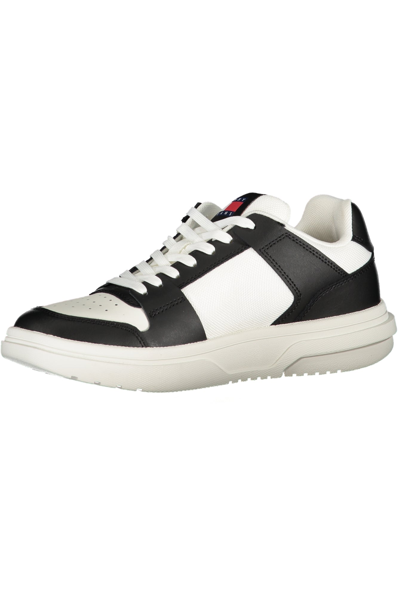 TOMMY HILFIGER CALZATURA SPORTIVA DONNA NERO""