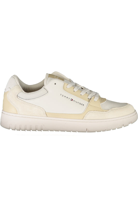 TOMMY HILFIGER CALZATURA SPORTIVA UOMO BEIGE""