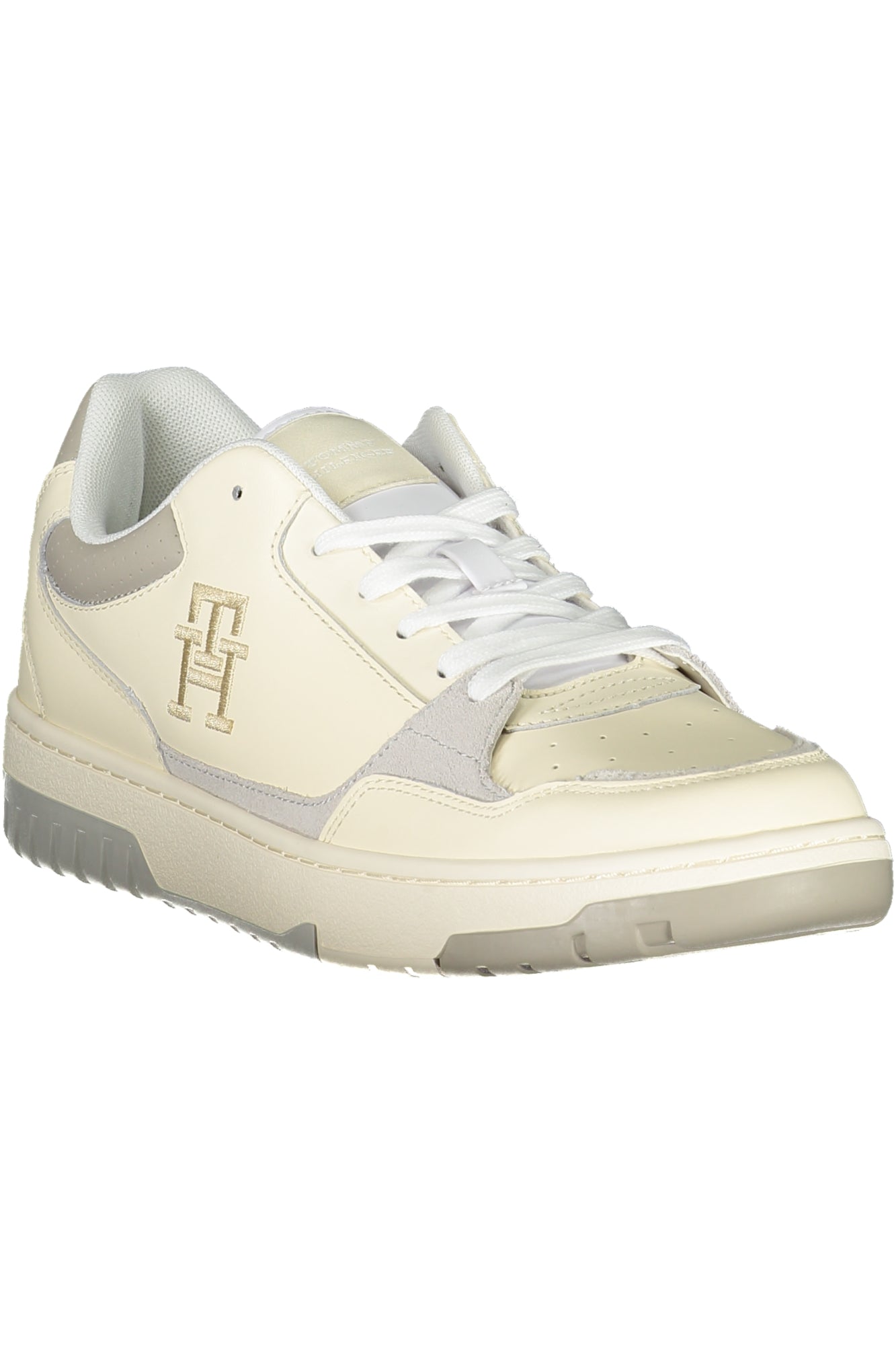 TOMMY HILFIGER CALZATURA SPORTIVA UOMO BEIGE""