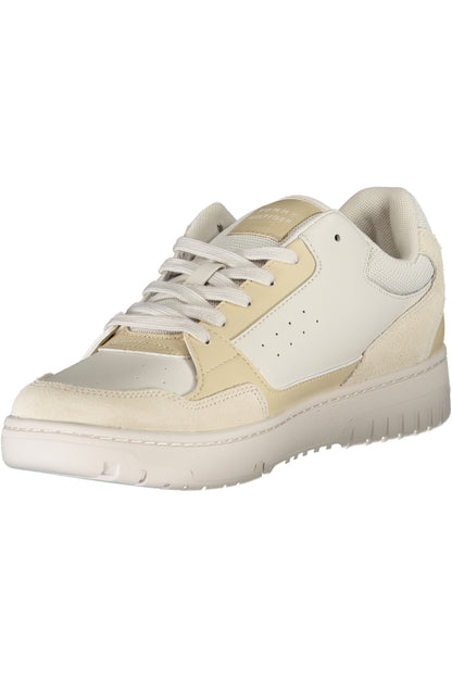 TOMMY HILFIGER CALZATURA SPORTIVA UOMO BEIGE""