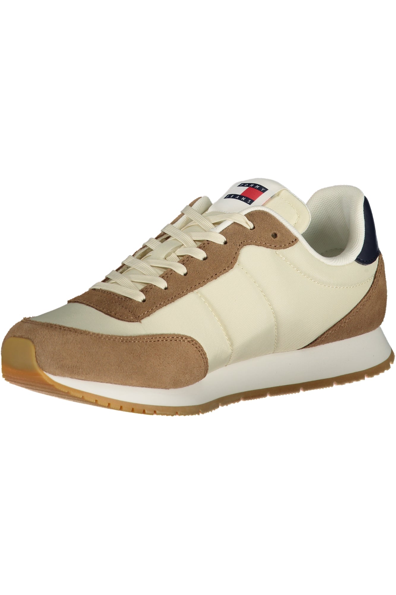 Tommy Hilfiger Calzatura Sportiva Uomo Beige""