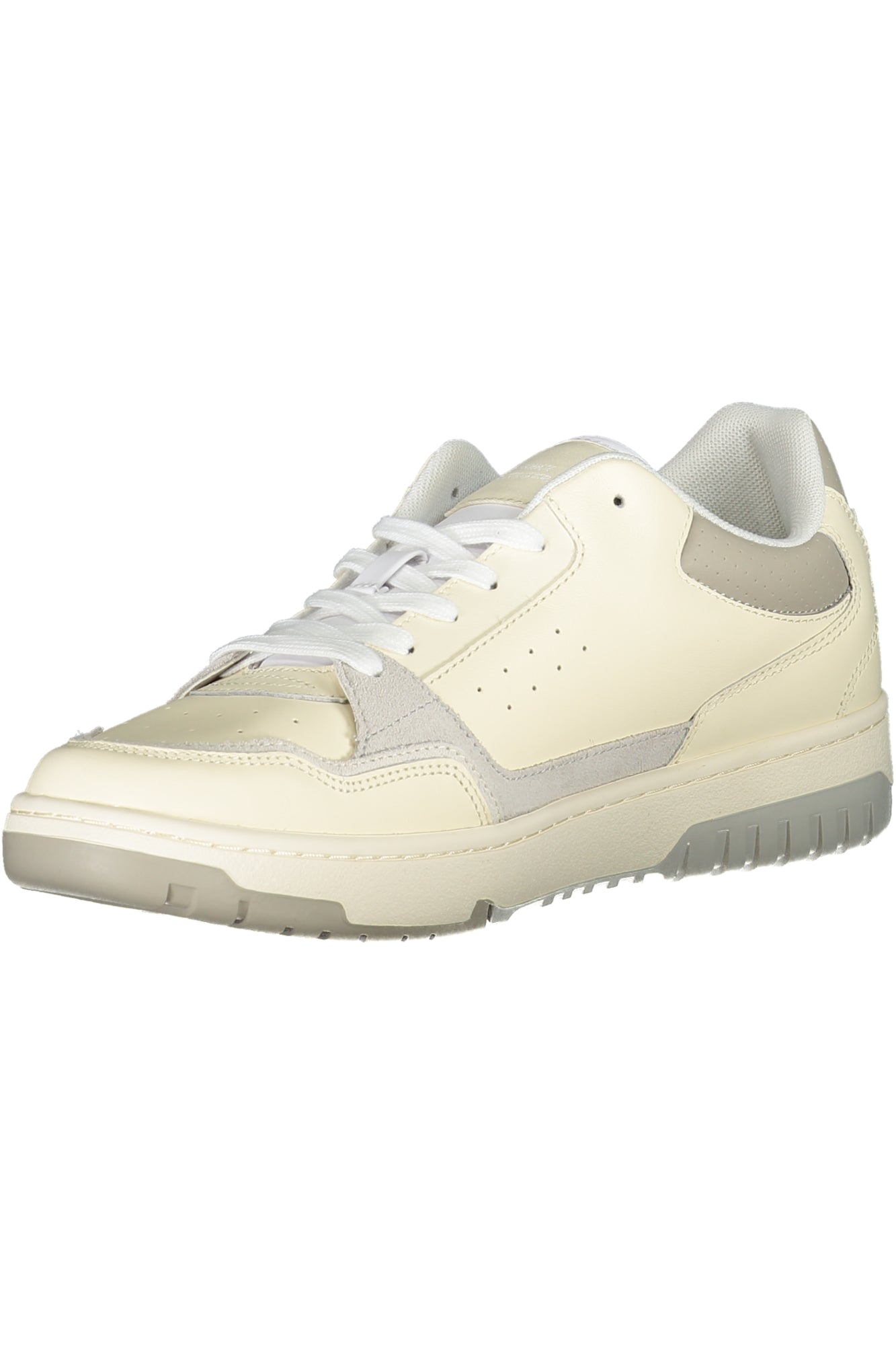 TOMMY HILFIGER CALZATURA SPORTIVA UOMO BEIGE""