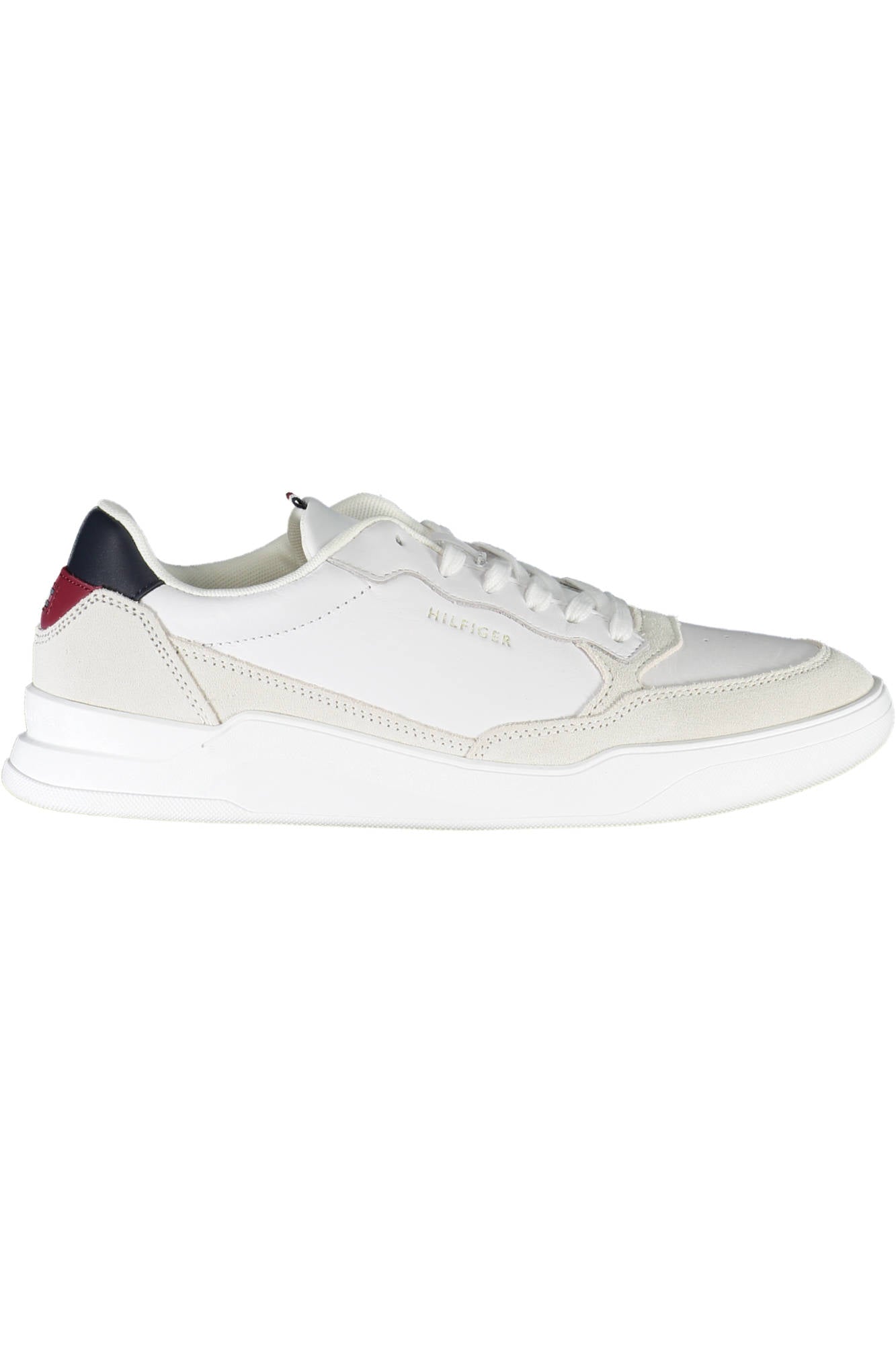 TOMMY HILFIGER CALZATURA SPORTIVA UOMO BIANCO""