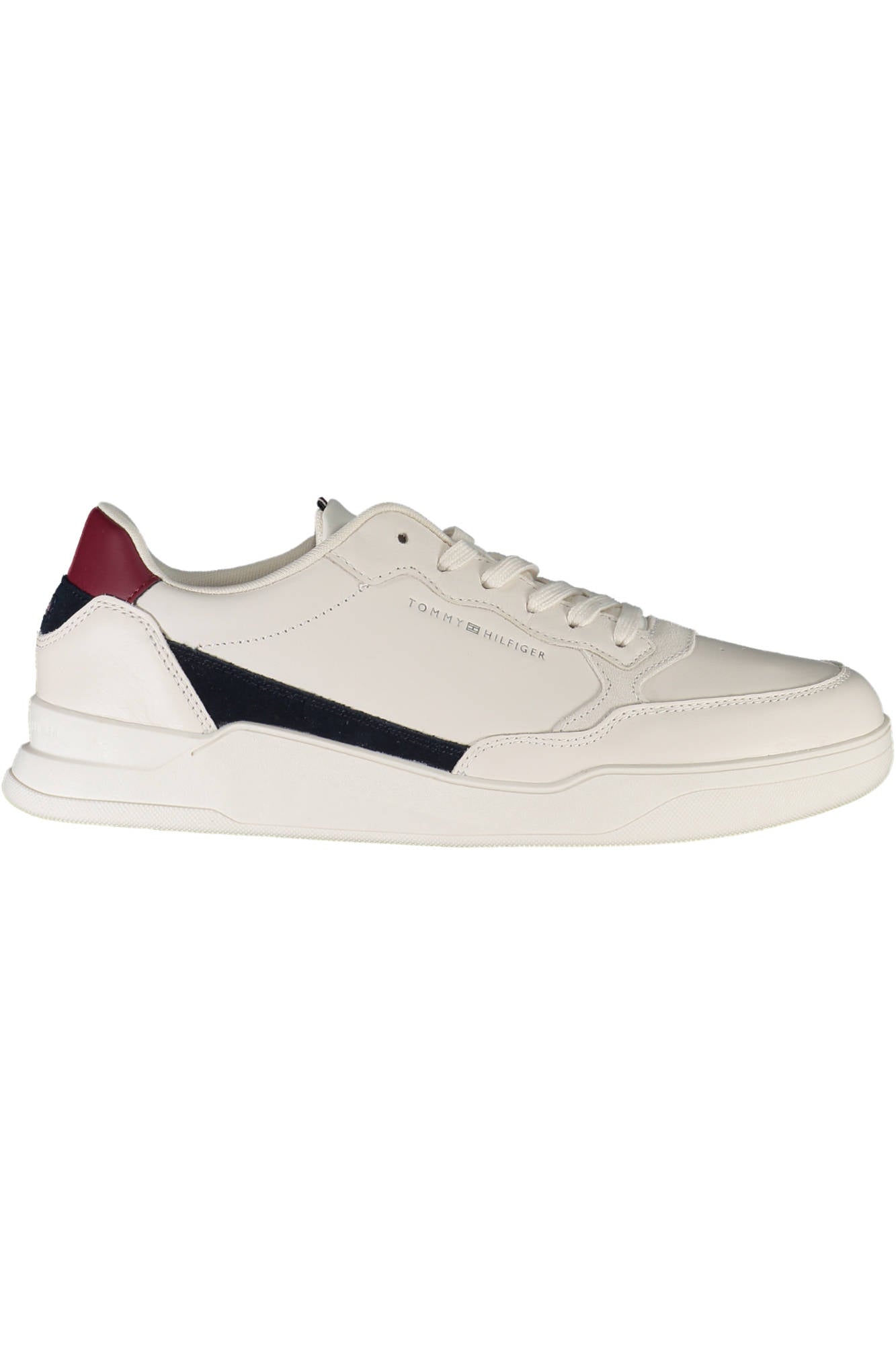 TOMMY HILFIGER CALZATURA SPORTIVA UOMO BIANCO""