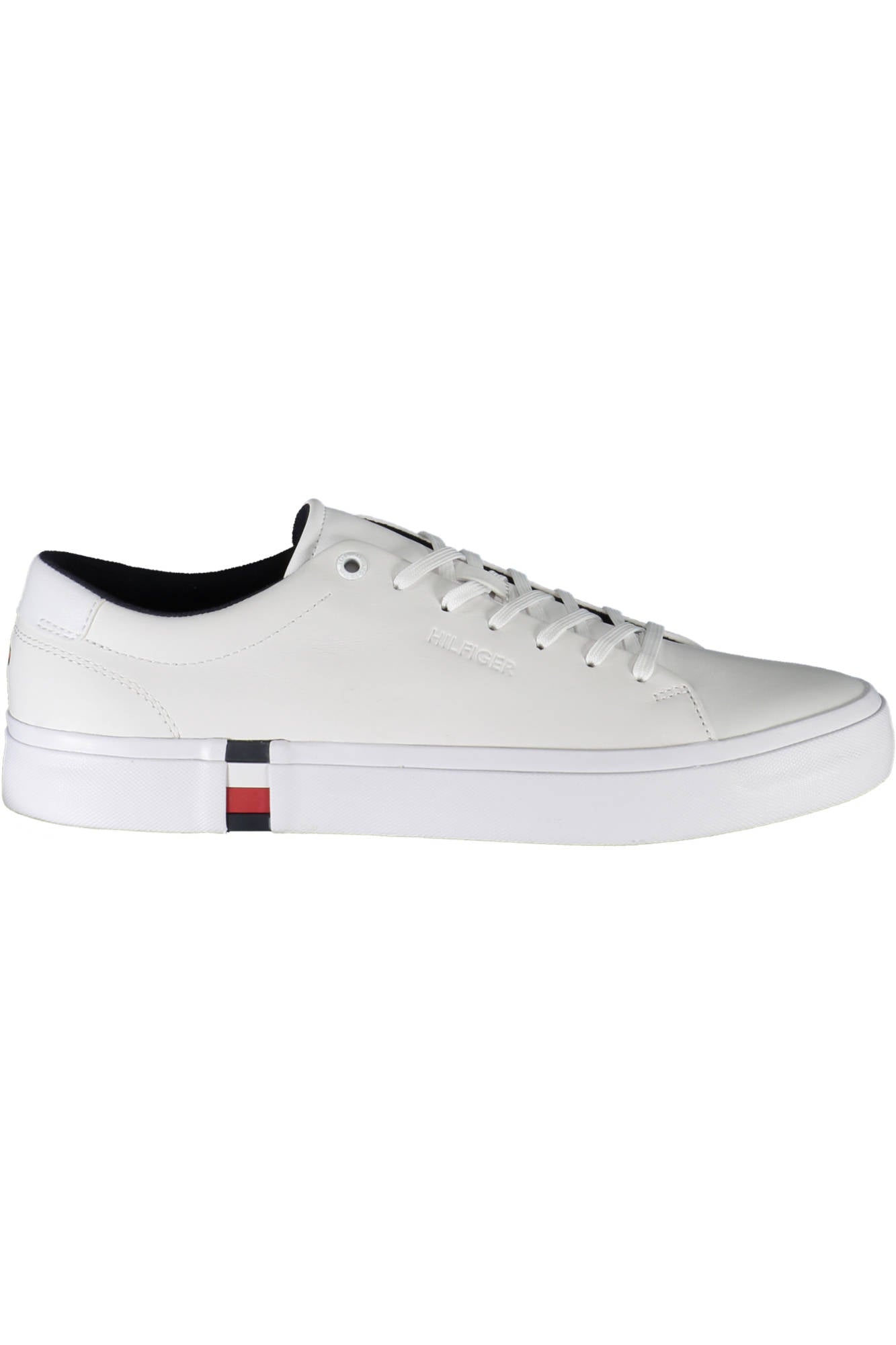 TOMMY HILFIGER CALZATURA SPORTIVA UOMO BIANCO""