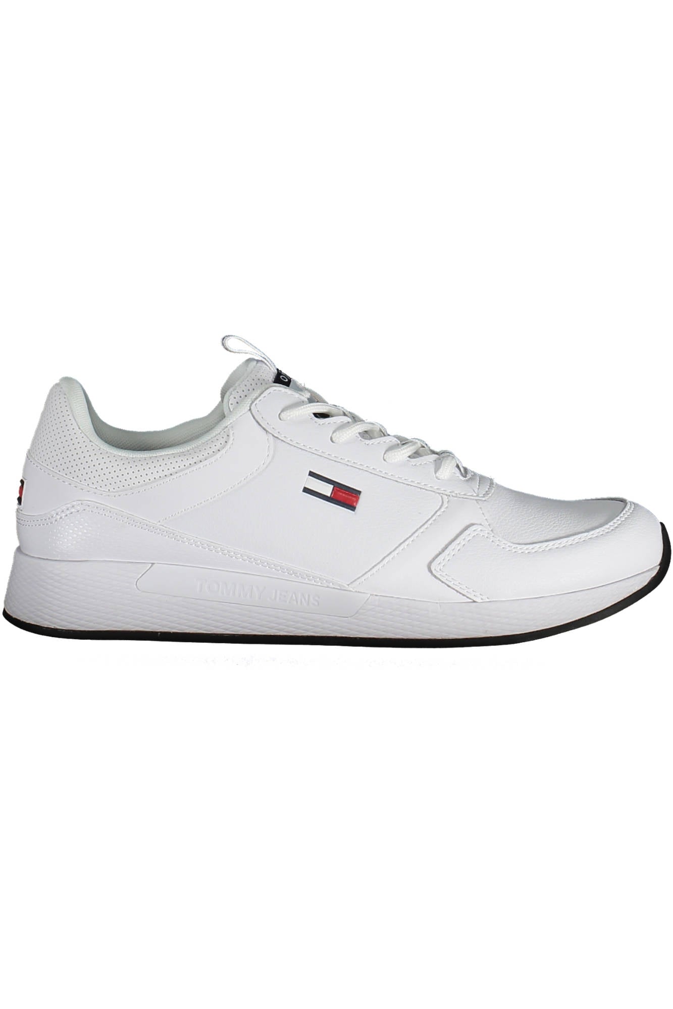 TOMMY HILFIGER CALZATURA SPORTIVA UOMO BIANCO""