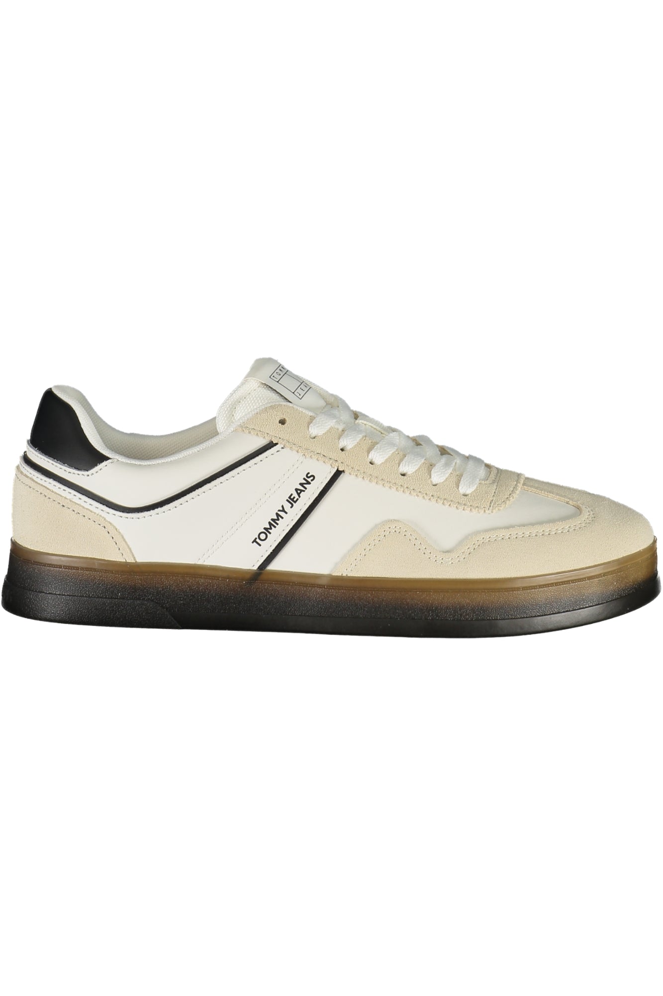 TOMMY HILFIGER CALZATURA SPORTIVA UOMO BIANCO