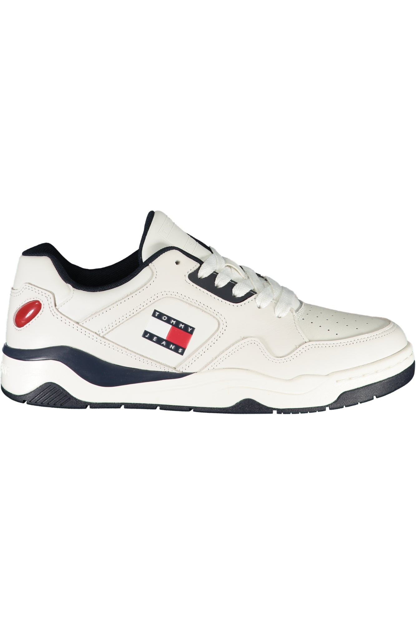 TOMMY HILFIGER CALZATURA SPORTIVA UOMO BIANCO""