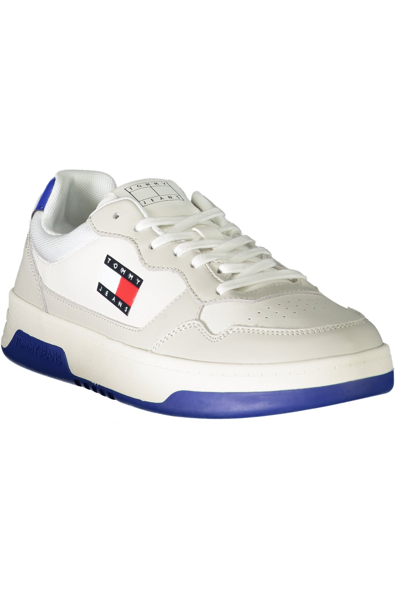 TOMMY HILFIGER CALZATURA SPORTIVA UOMO BIANCO""