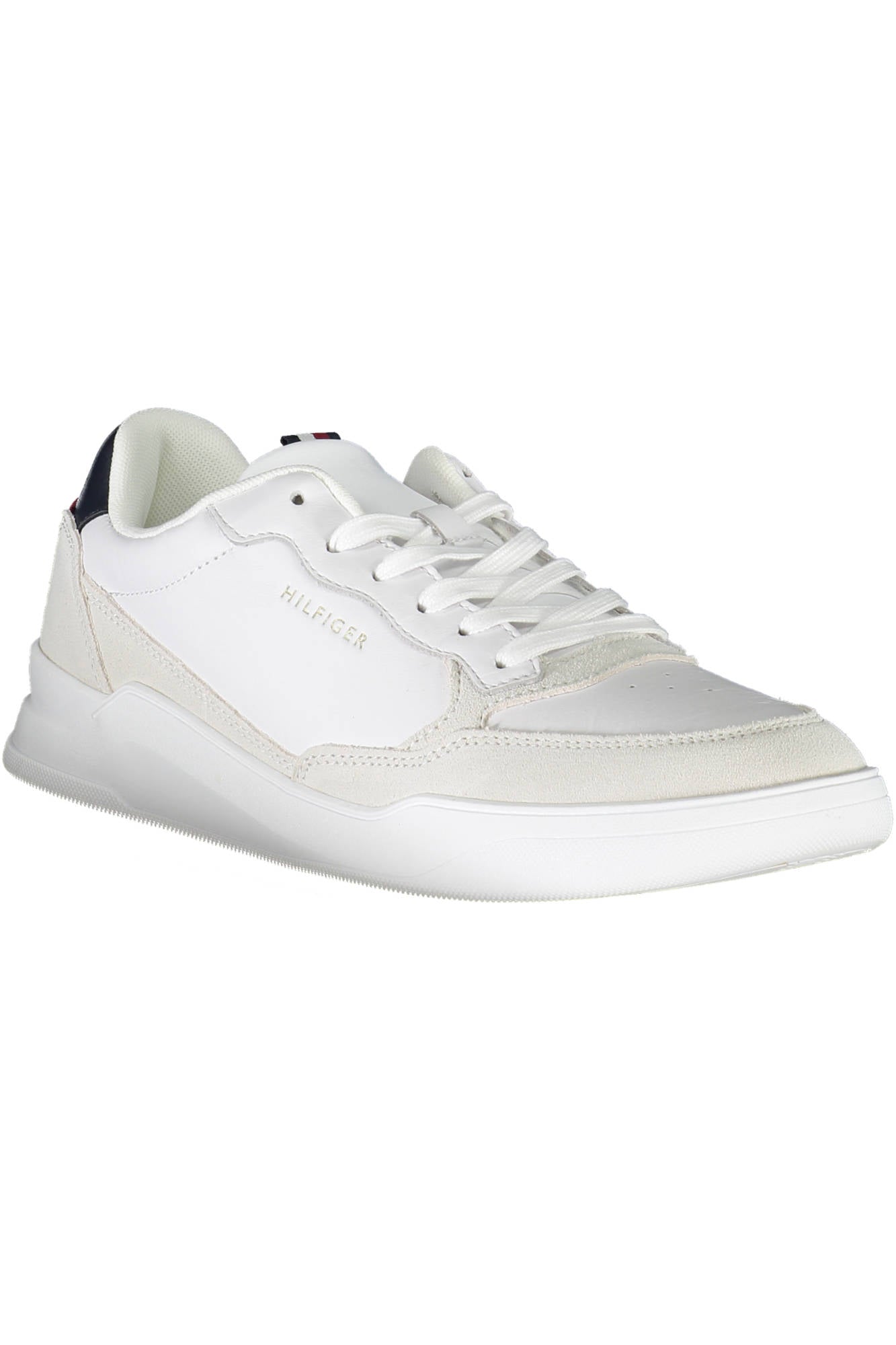 TOMMY HILFIGER CALZATURA SPORTIVA UOMO BIANCO""