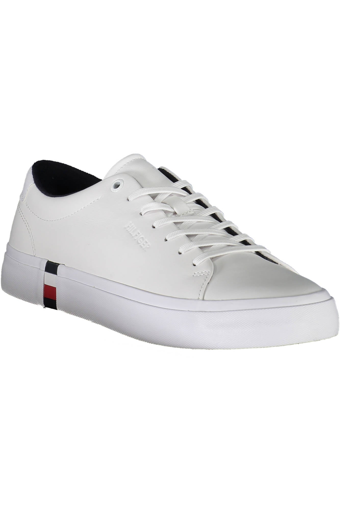 TOMMY HILFIGER CALZATURA SPORTIVA UOMO BIANCO""