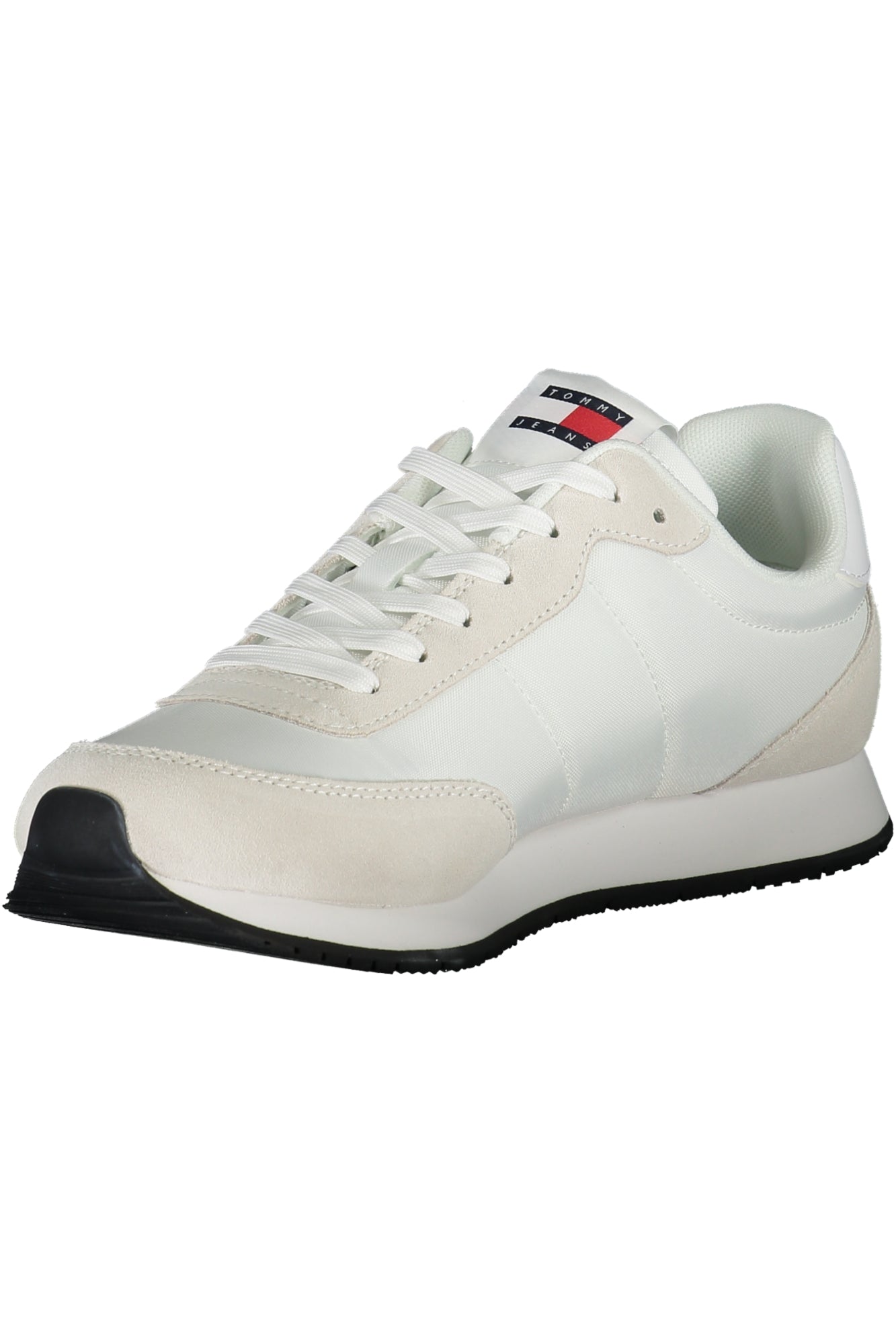 TOMMY HILFIGER CALZATURA SPORTIVA UOMO BIANCO""