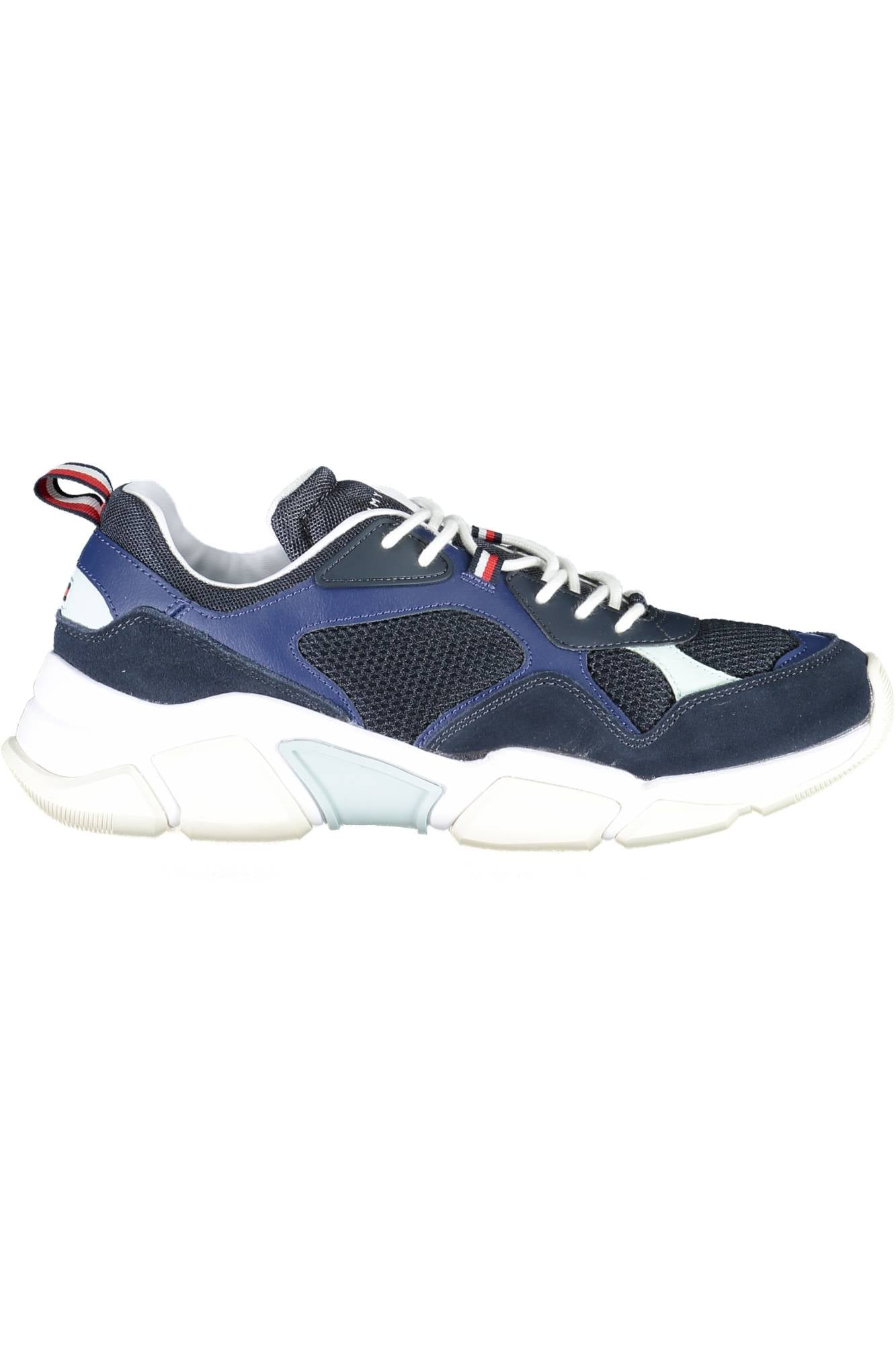 TOMMY HILFIGER CALZATURA SPORTIVA UOMO BLU""