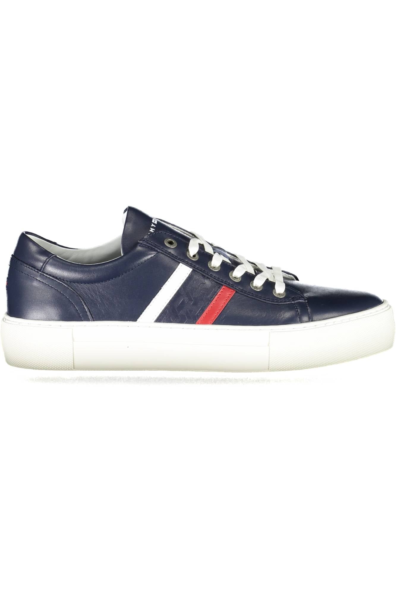 TOMMY HILFIGER CALZATURA SPORTIVA UOMO BLU""