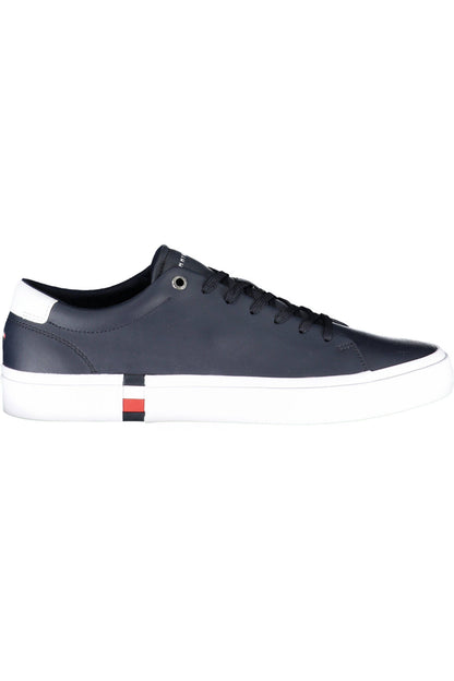 TOMMY HILFIGER CALZATURA SPORTIVA UOMO BLU""