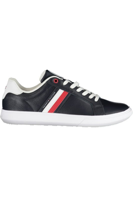 TOMMY HILFIGER CALZATURA SPORTIVA UOMO BLU""