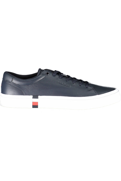 TOMMY HILFIGER CALZATURA SPORTIVA UOMO BLU""