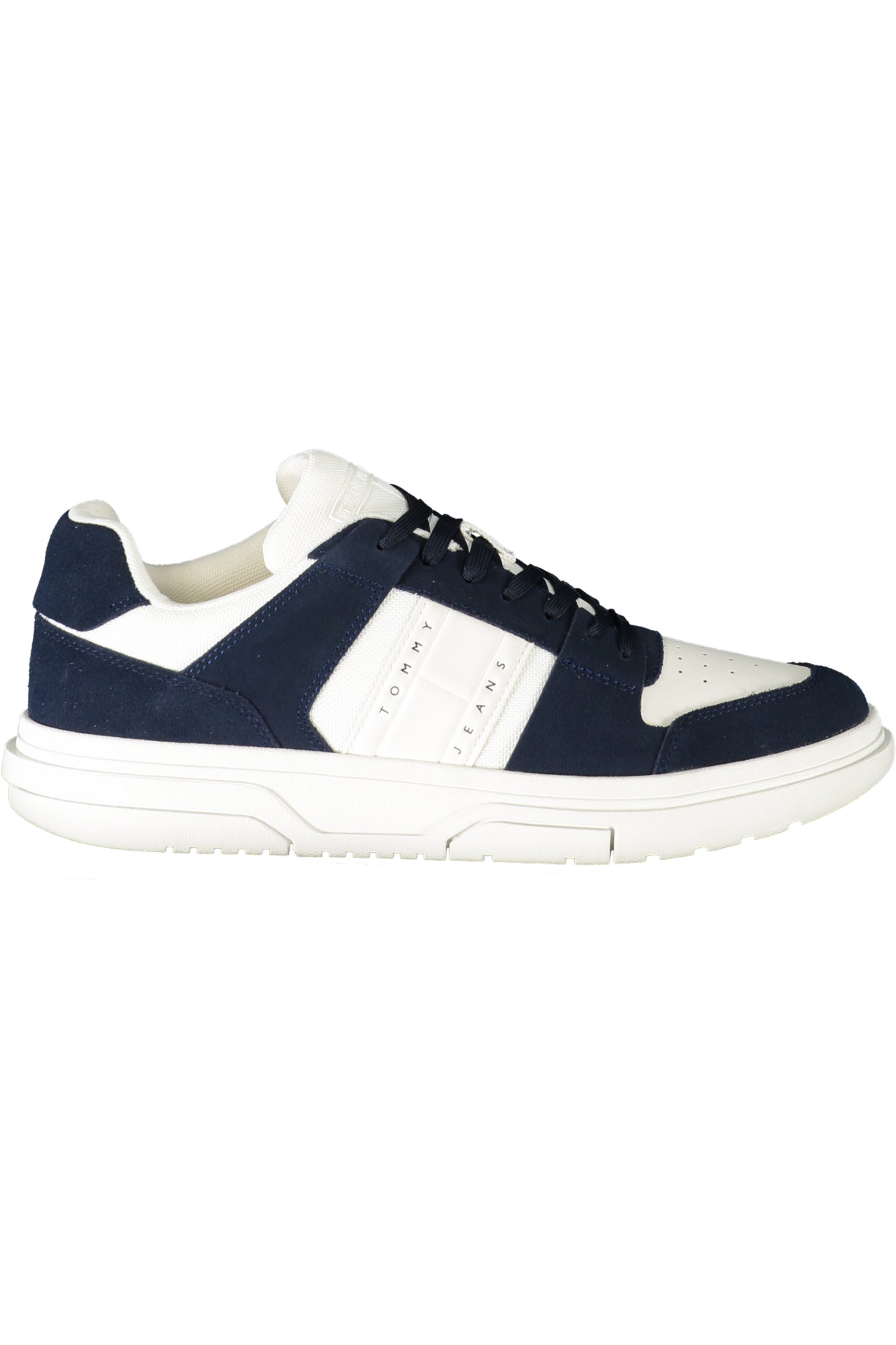 TOMMY HILFIGER CALZATURA SPORTIVA UOMO BLU""