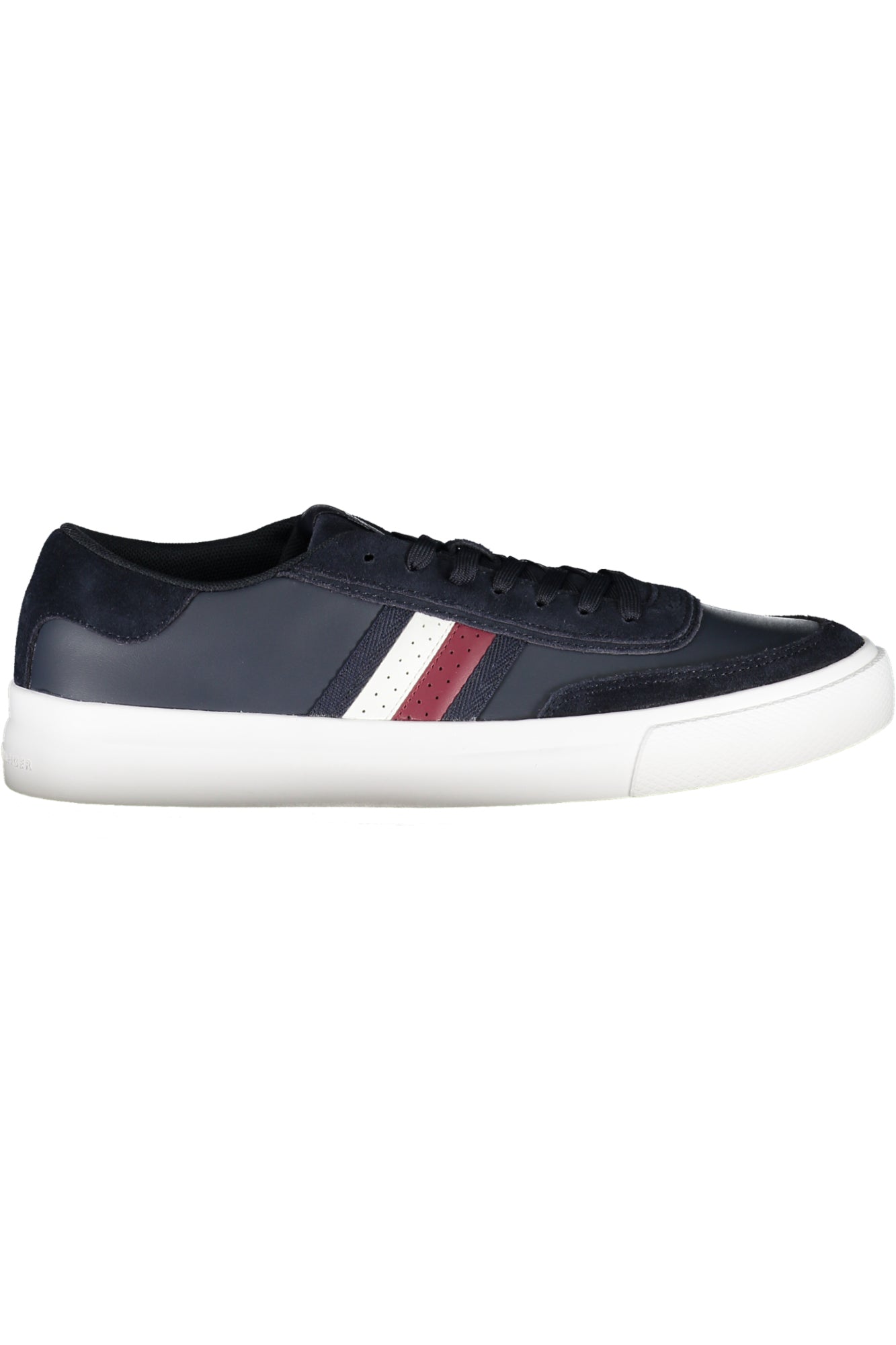 TOMMY HILFIGER CALZATURA SPORTIVA UOMO BLU""