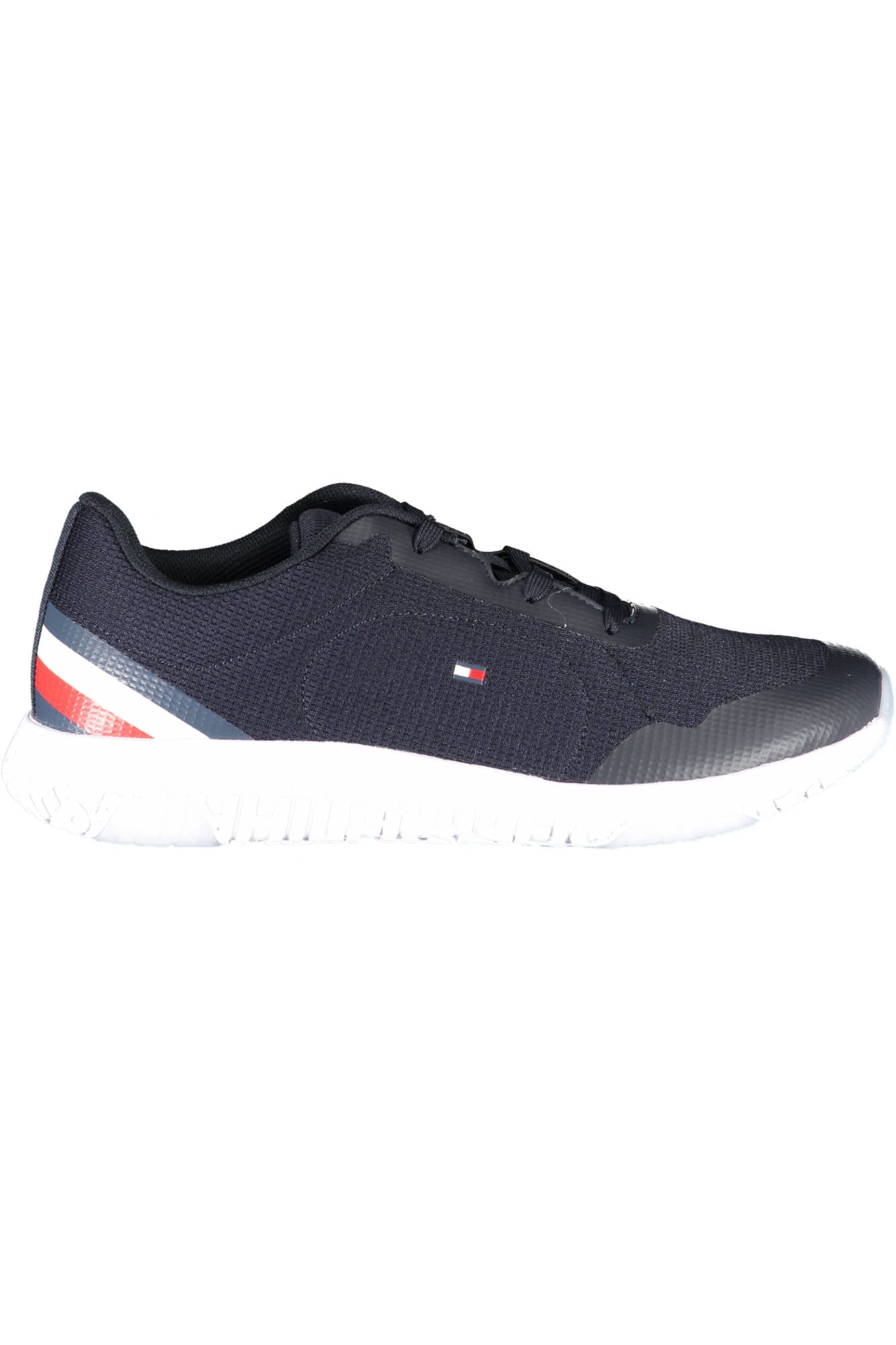 TOMMY HILFIGER CALZATURA SPORTIVA UOMO BLU""