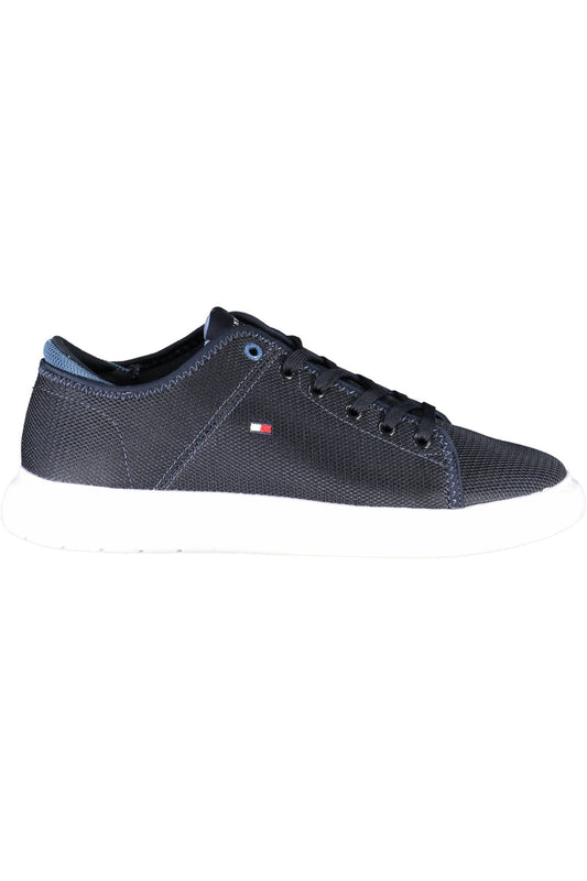 TOMMY HILFIGER CALZATURA SPORTIVA UOMO BLU""