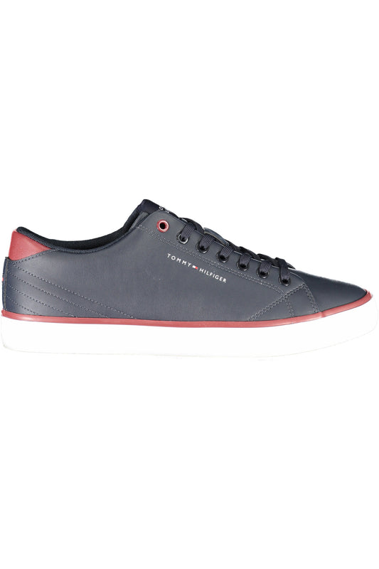 Tommy Hilfiger Calzatura Sportiva Uomo Blu""