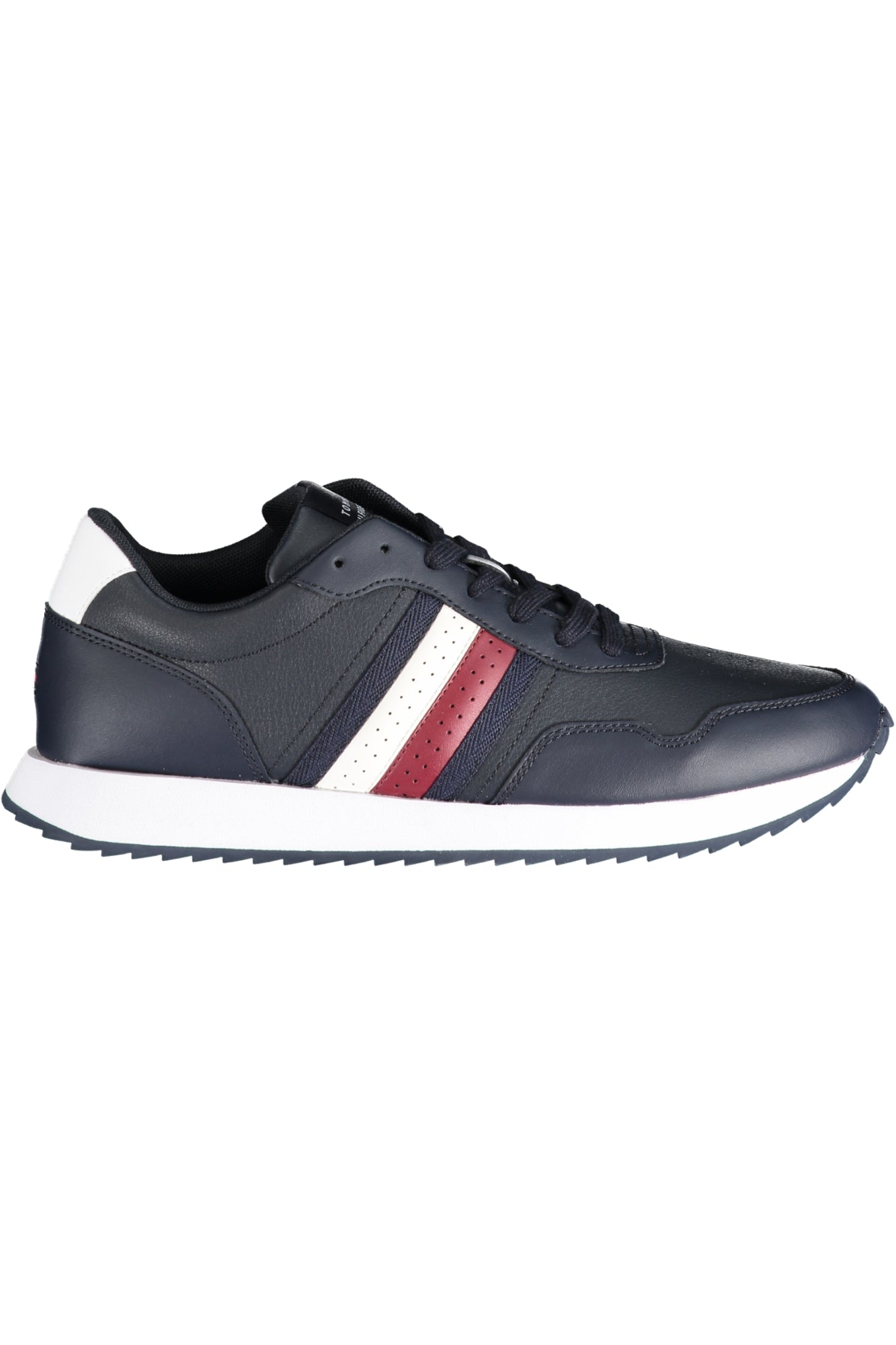 Tommy Hilfiger Calzatura Sportiva Uomo Blu""