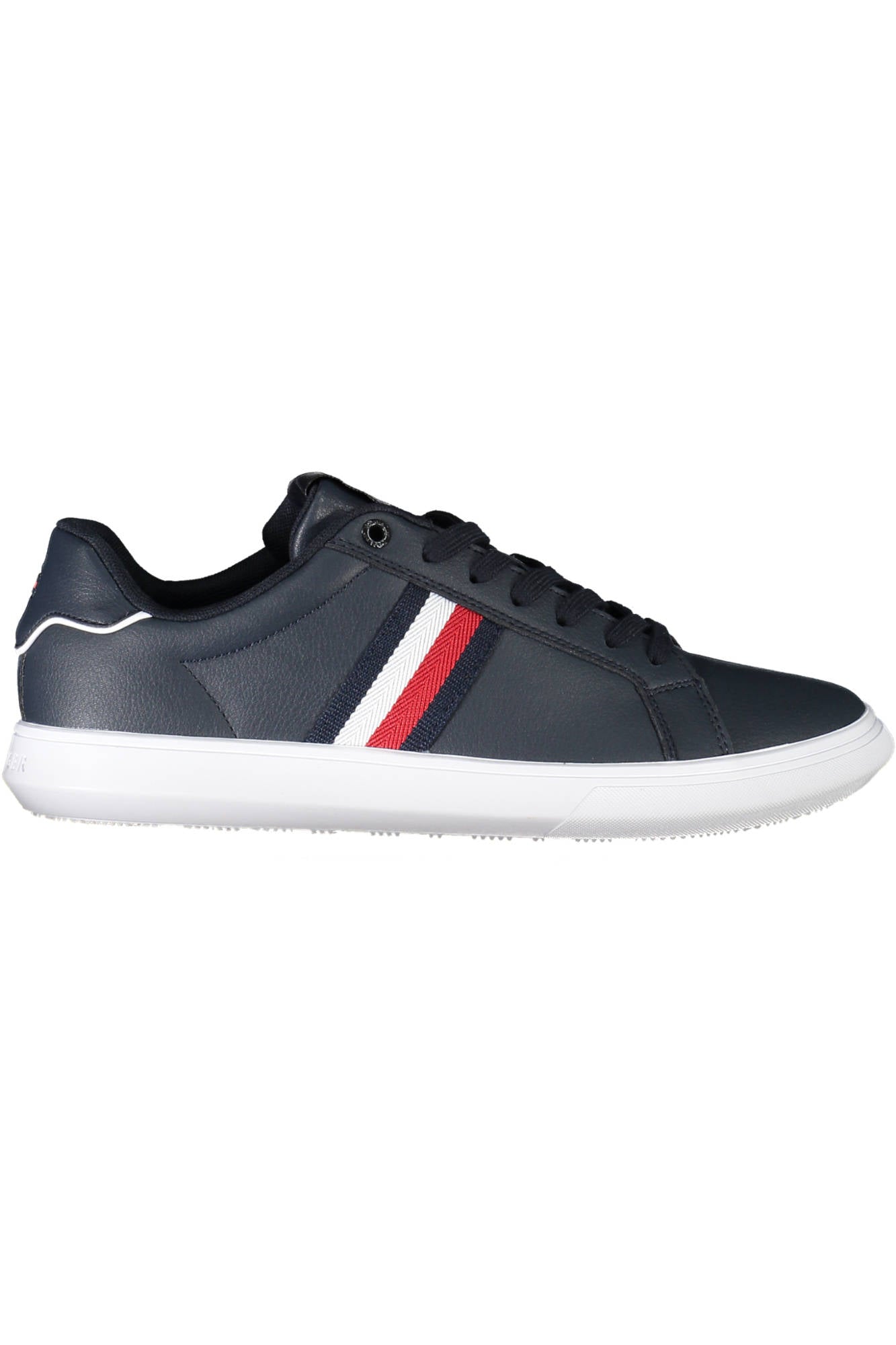 TOMMY HILFIGER CALZATURA SPORTIVA UOMO BLU""