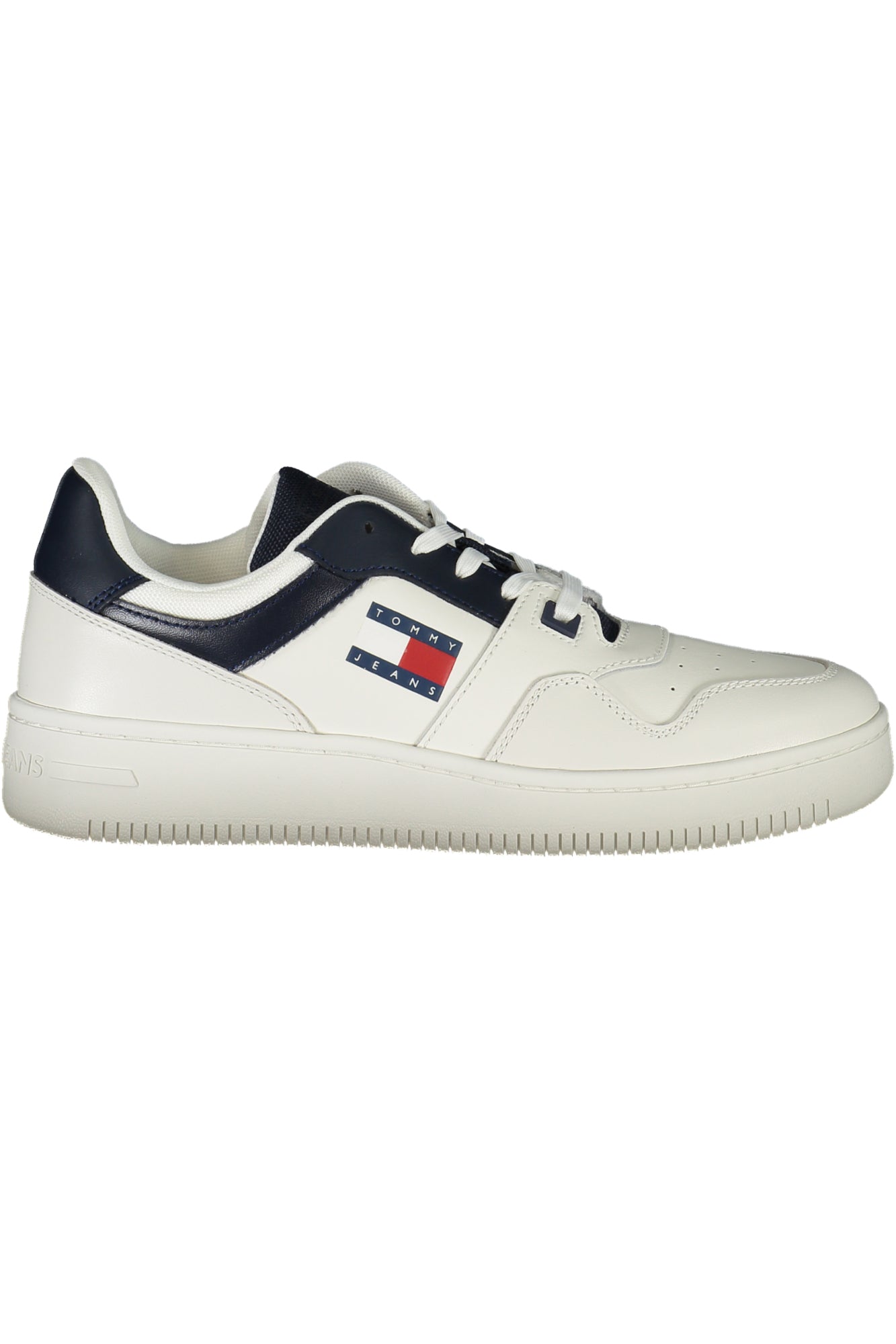 TOMMY HILFIGER CALZATURA SPORTIVA UOMO BLU