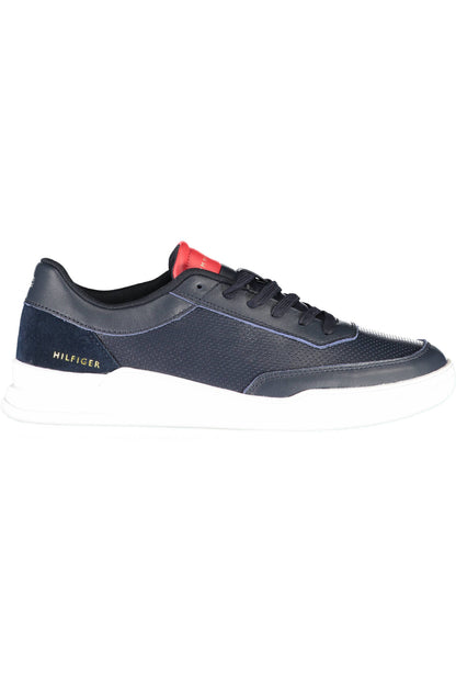 TOMMY HILFIGER CALZATURA SPORTIVA UOMO BLU""