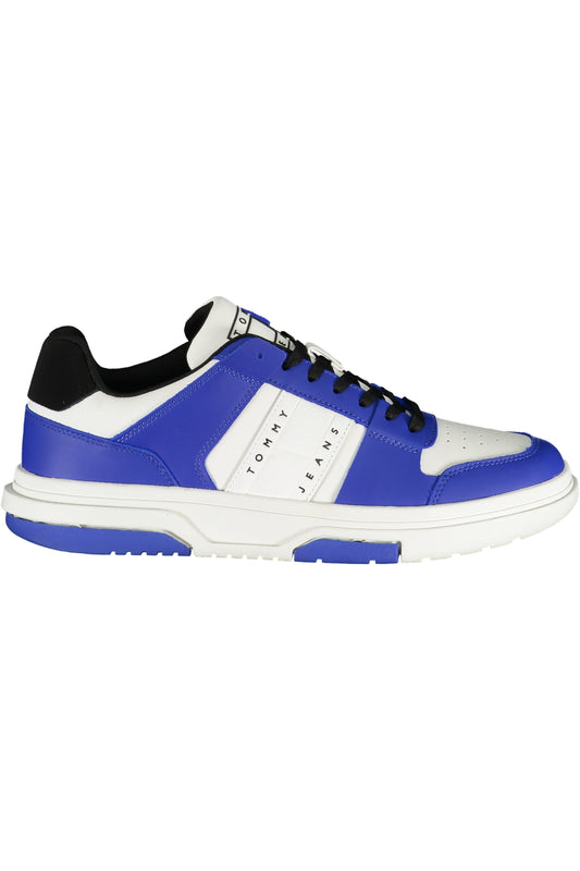 TOMMY HILFIGER CALZATURA SPORTIVA UOMO BLU""