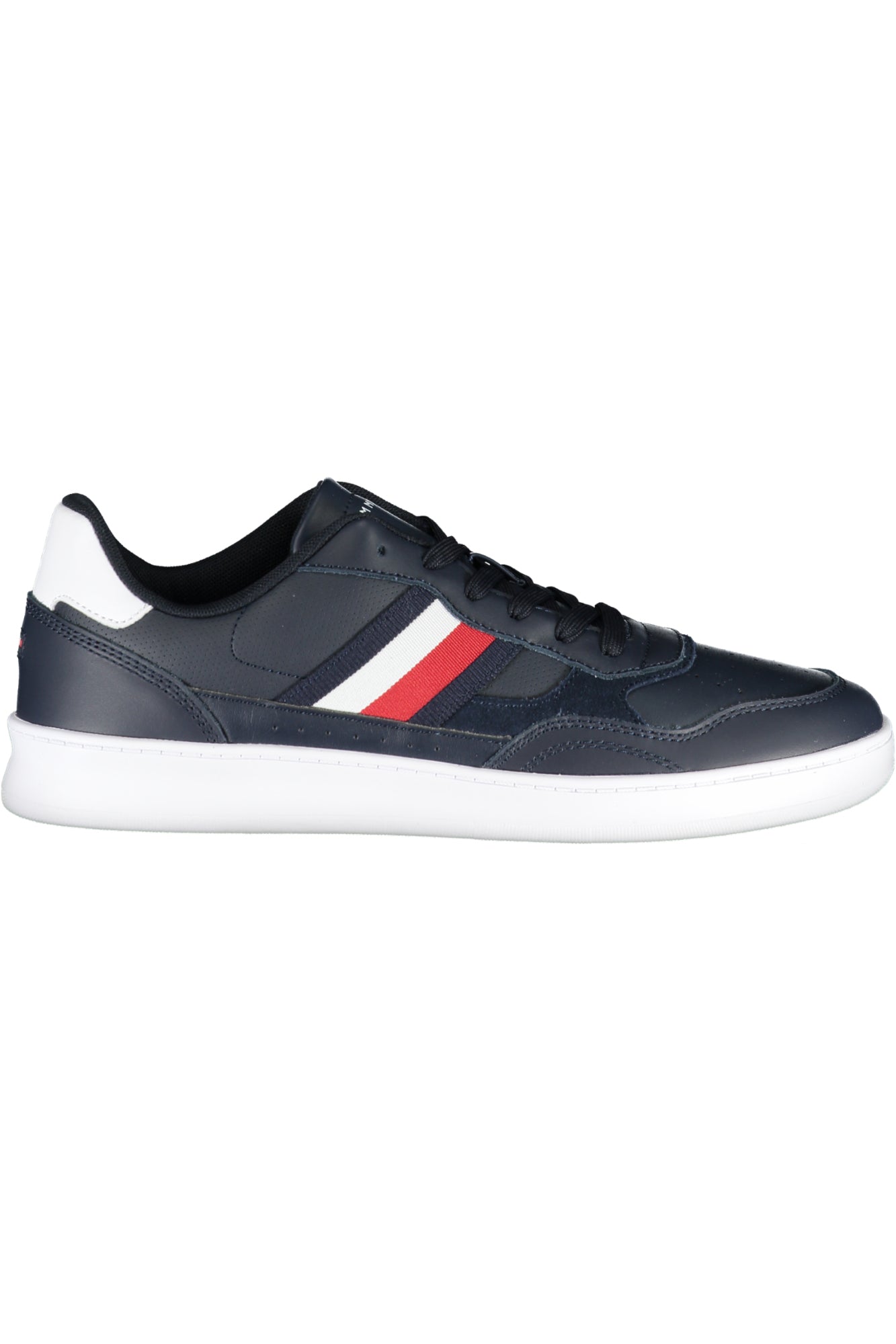 TOMMY HILFIGER CALZATURA SPORTIVA UOMO BLU""