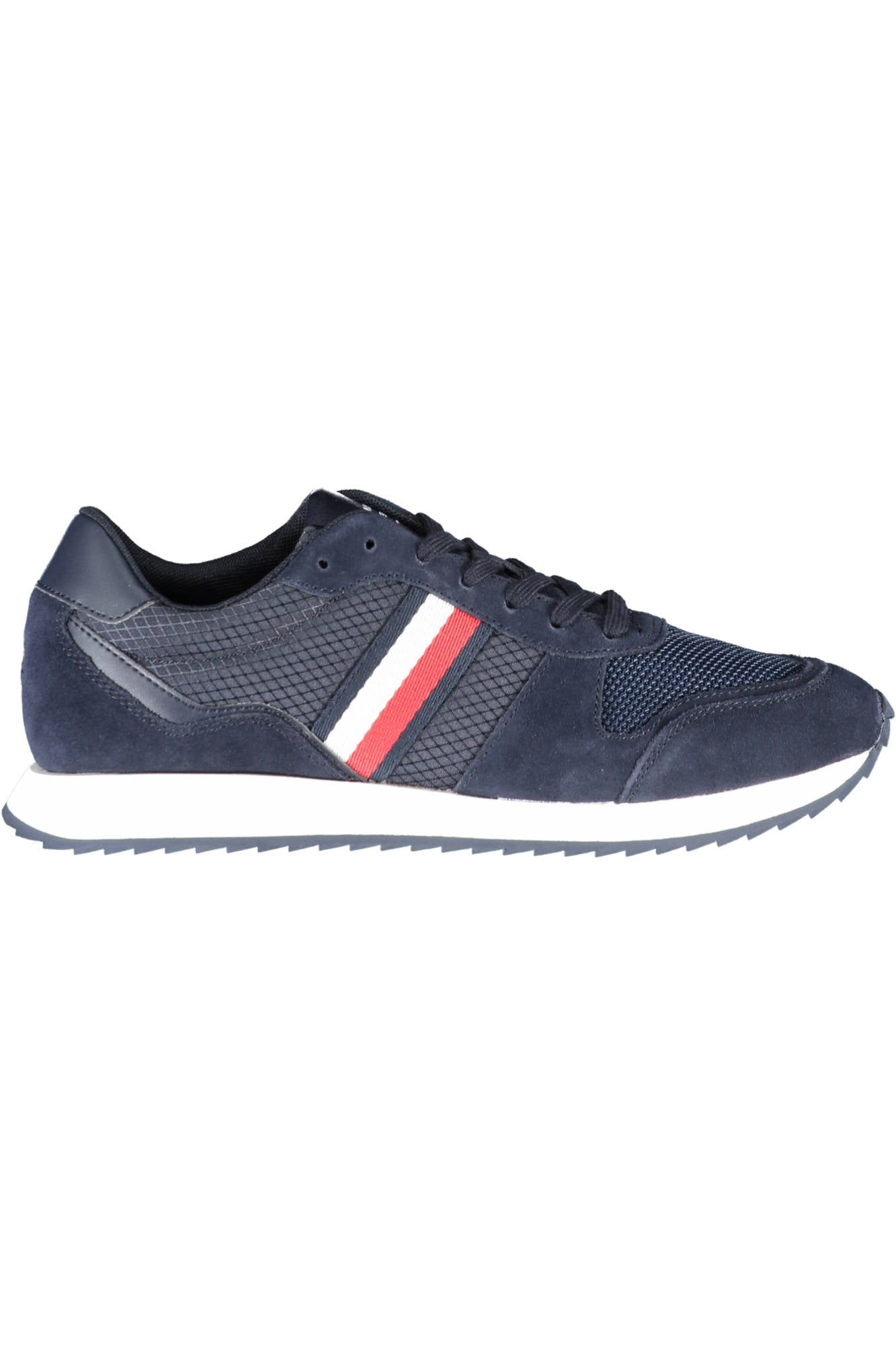 TOMMY HILFIGER CALZATURA SPORTIVA UOMO BLU""