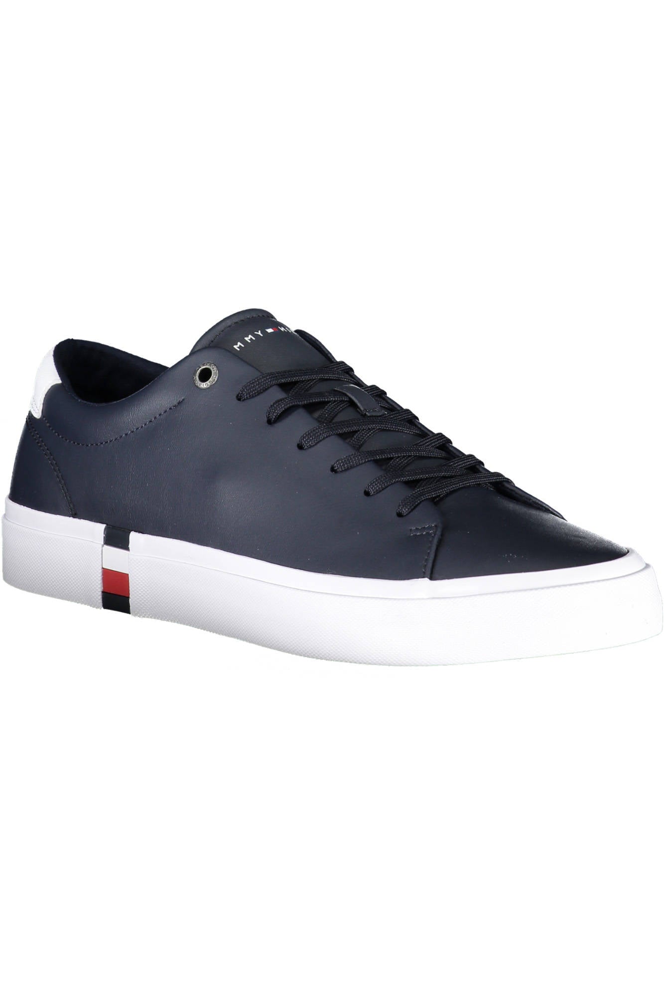 TOMMY HILFIGER CALZATURA SPORTIVA UOMO BLU""