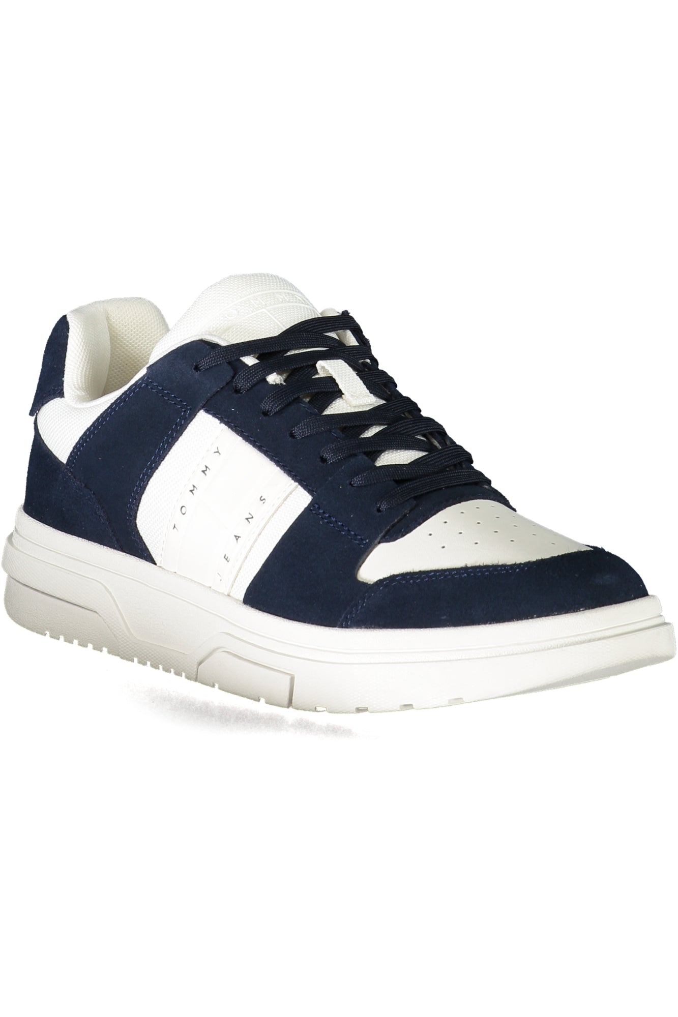 Tommy Hilfiger Calzatura Sportiva Uomo Blu""