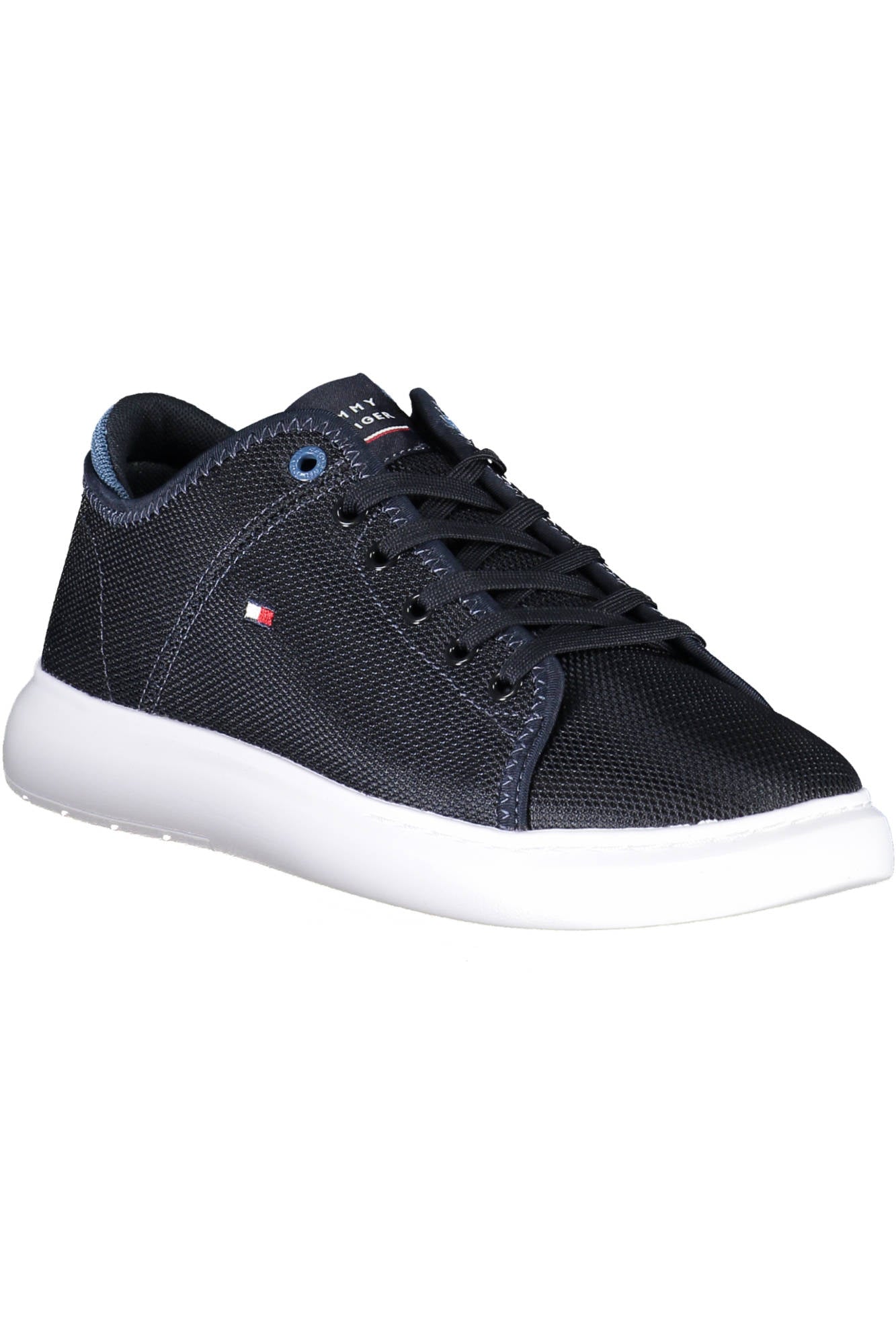 TOMMY HILFIGER CALZATURA SPORTIVA UOMO BLU""