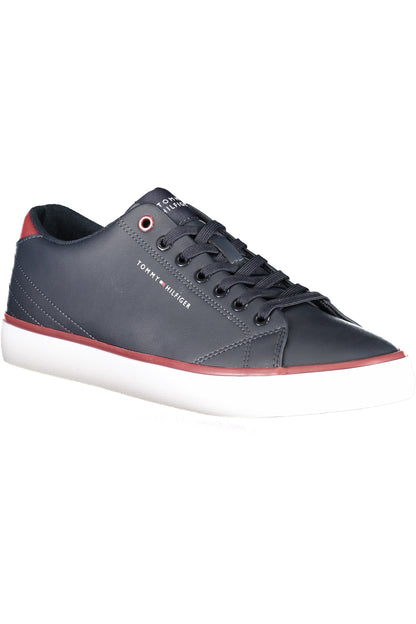 TOMMY HILFIGER CALZATURA SPORTIVA UOMO BLU""