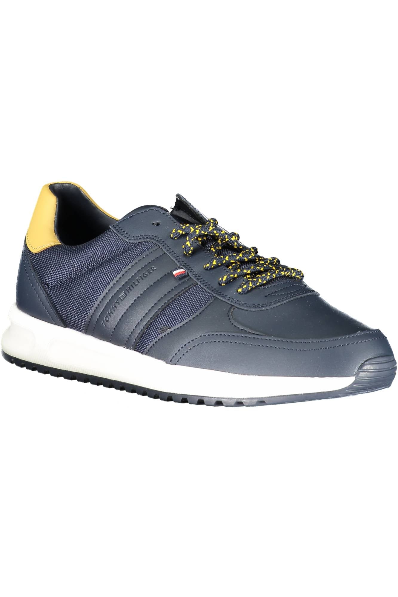 TOMMY HILFIGER CALZATURA SPORTIVA UOMO BLU""