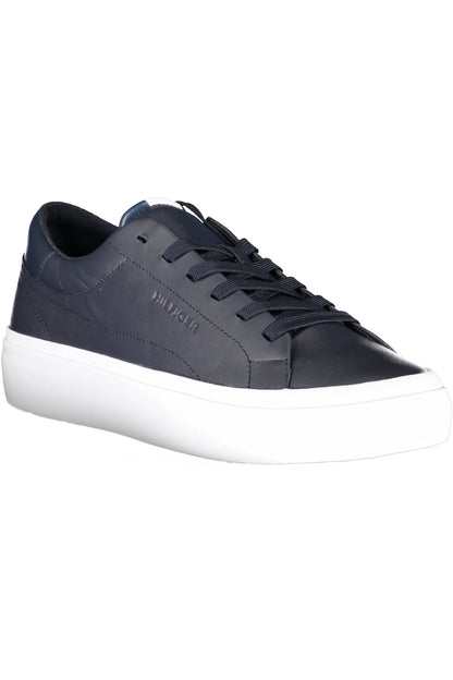 TOMMY HILFIGER CALZATURA SPORTIVA UOMO BLU""