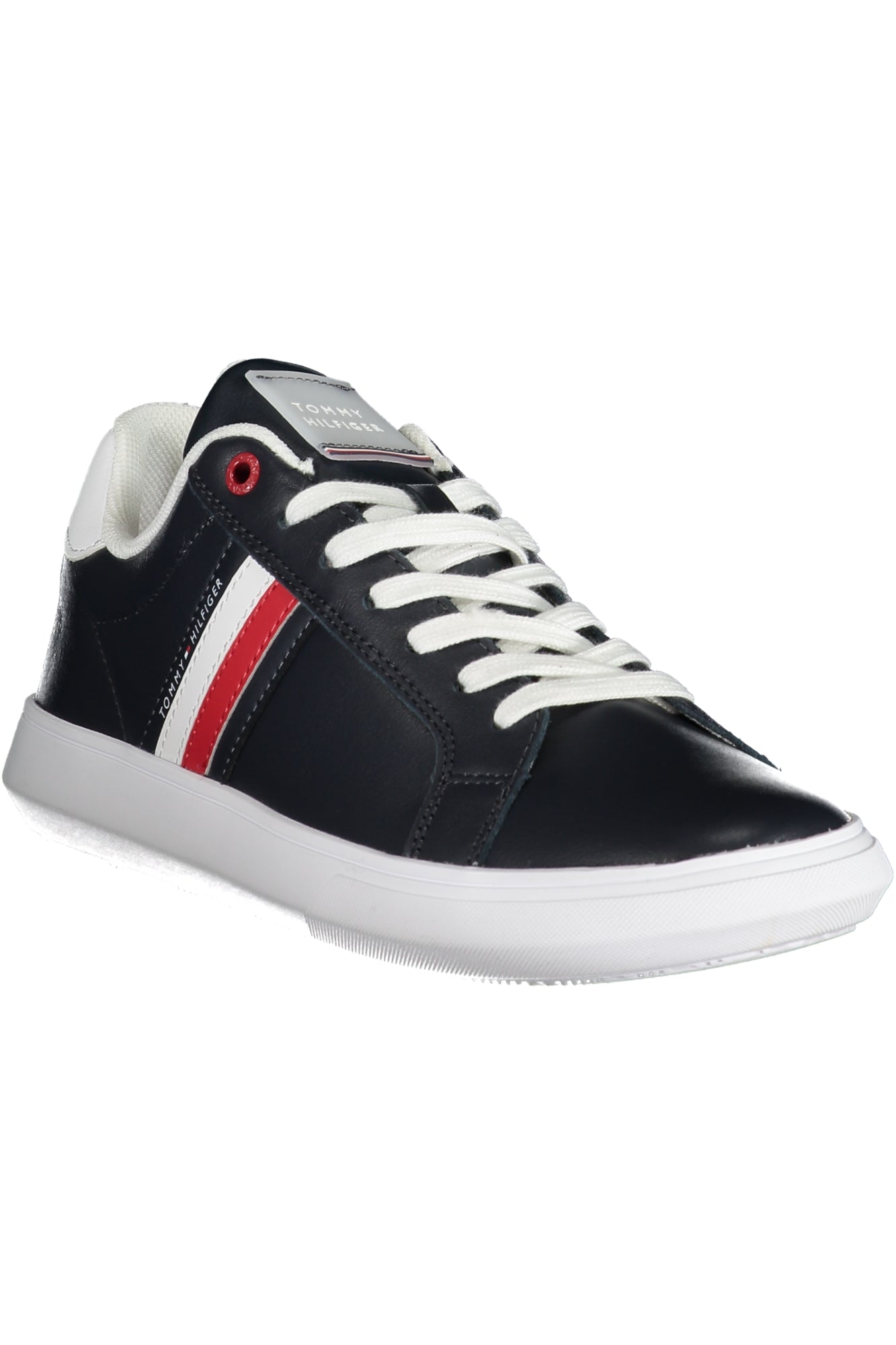 TOMMY HILFIGER CALZATURA SPORTIVA UOMO BLU""