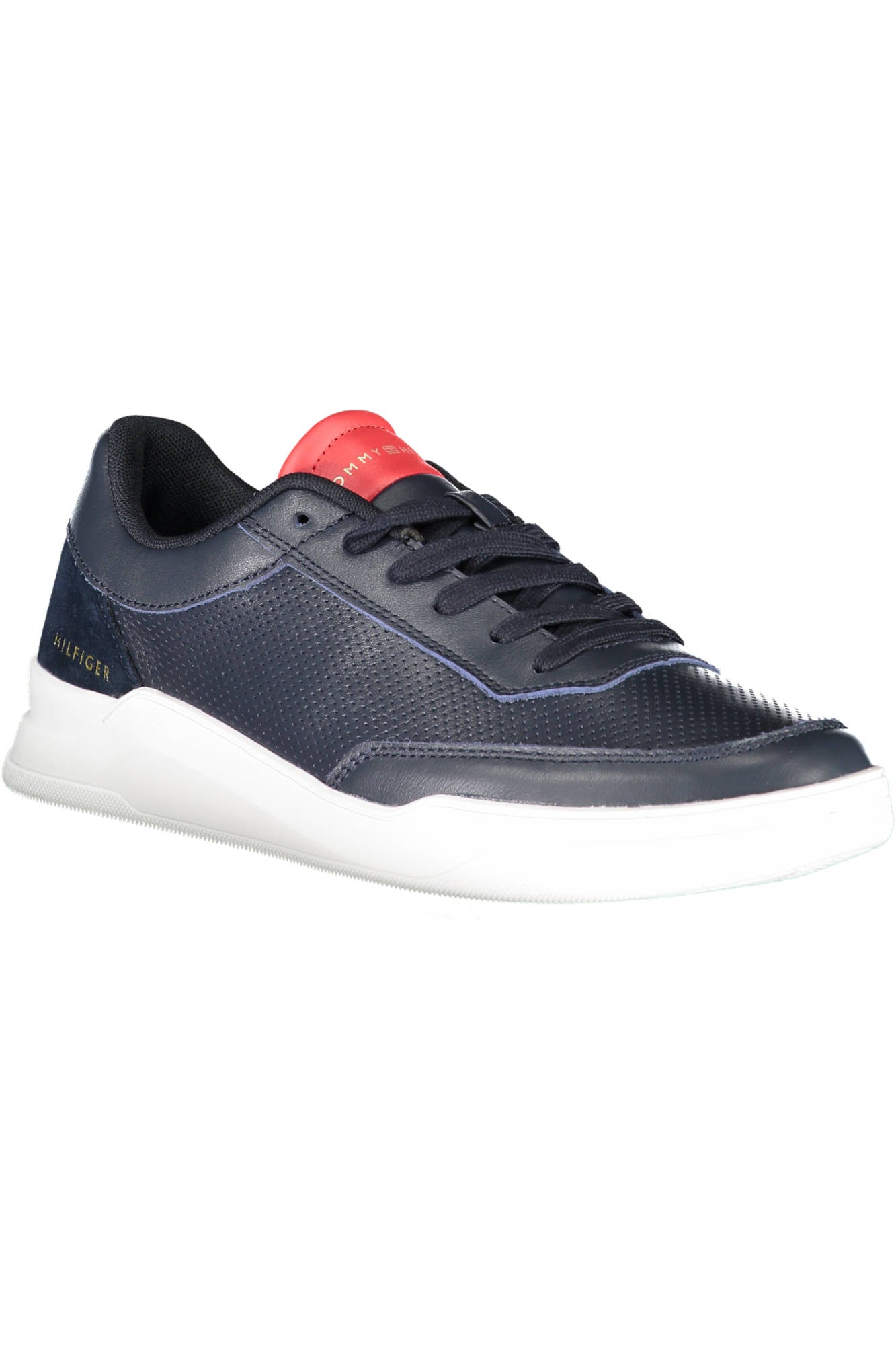 TOMMY HILFIGER CALZATURA SPORTIVA UOMO BLU""