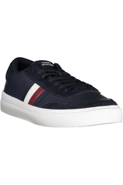 TOMMY HILFIGER CALZATURA SPORTIVA UOMO BLU""