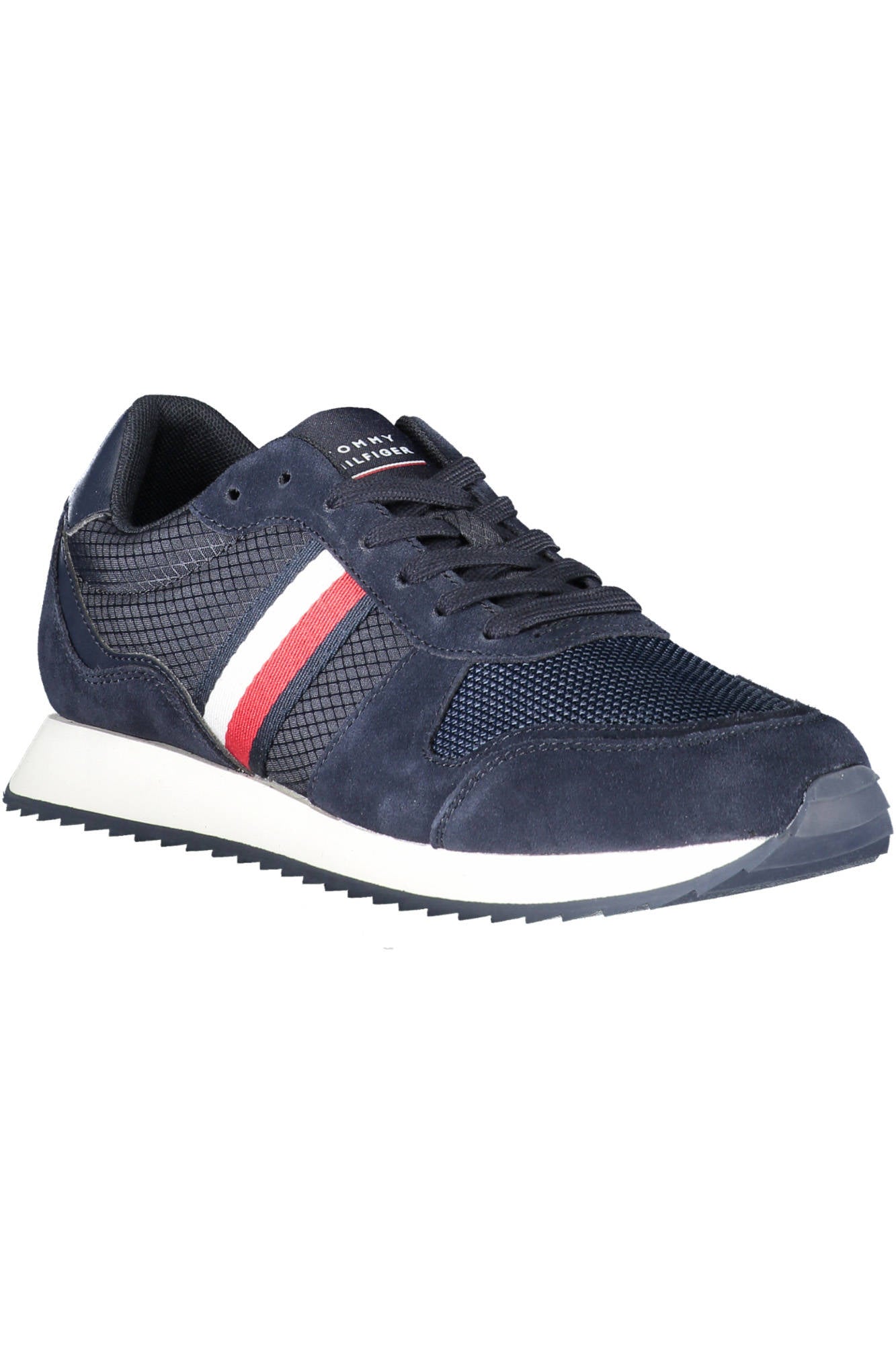 TOMMY HILFIGER CALZATURA SPORTIVA UOMO BLU""