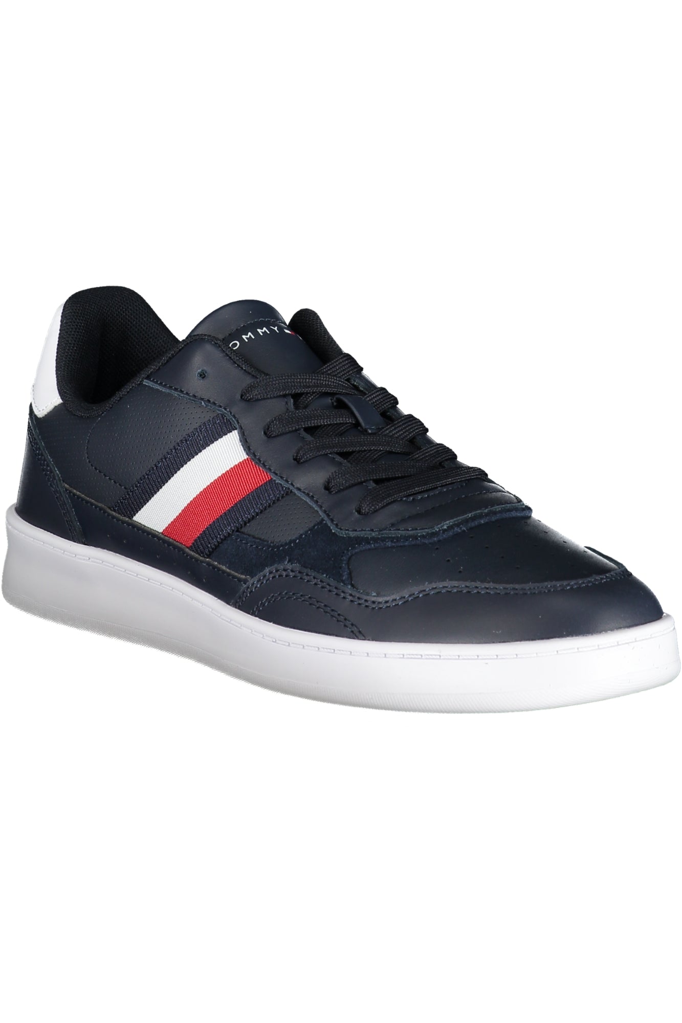 TOMMY HILFIGER CALZATURA SPORTIVA UOMO BLU""