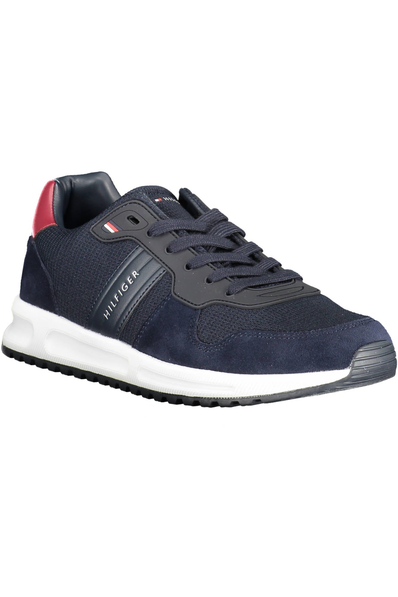 TOMMY HILFIGER CALZATURA SPORTIVA UOMO BLU""