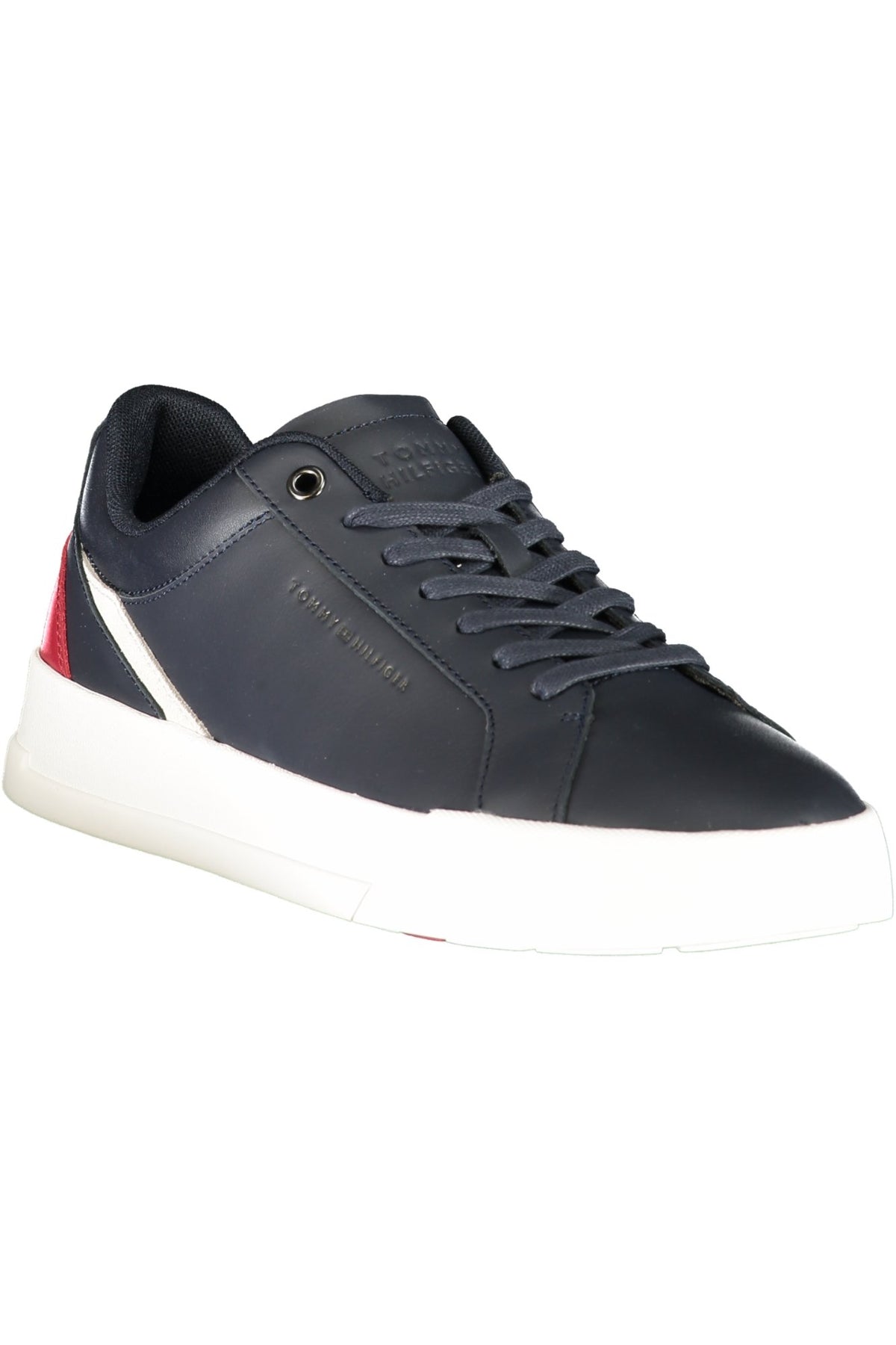 TOMMY HILFIGER CALZATURA SPORTIVA UOMO BLU