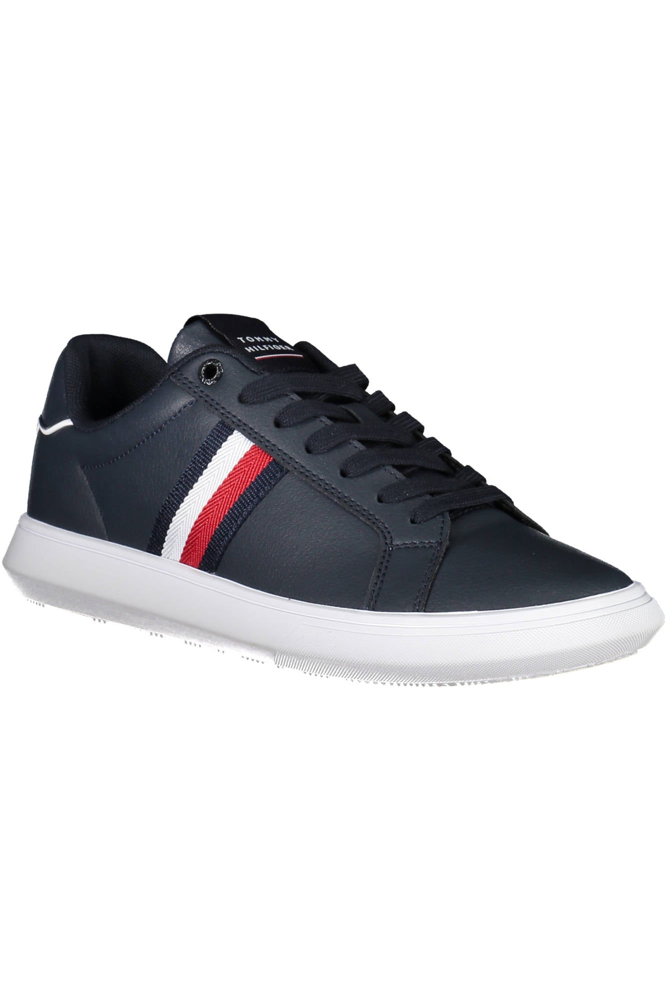 TOMMY HILFIGER CALZATURA SPORTIVA UOMO BLU""