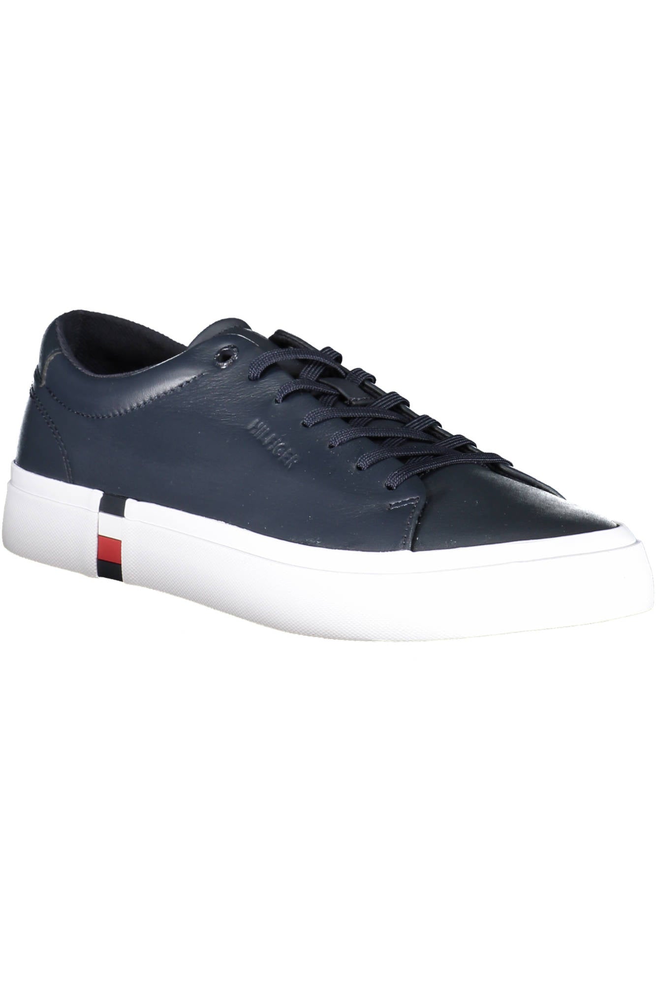 TOMMY HILFIGER CALZATURA SPORTIVA UOMO BLU""